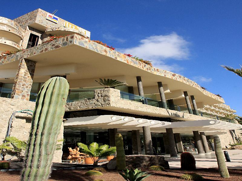 Hotel Livvo Valle & Aquapark