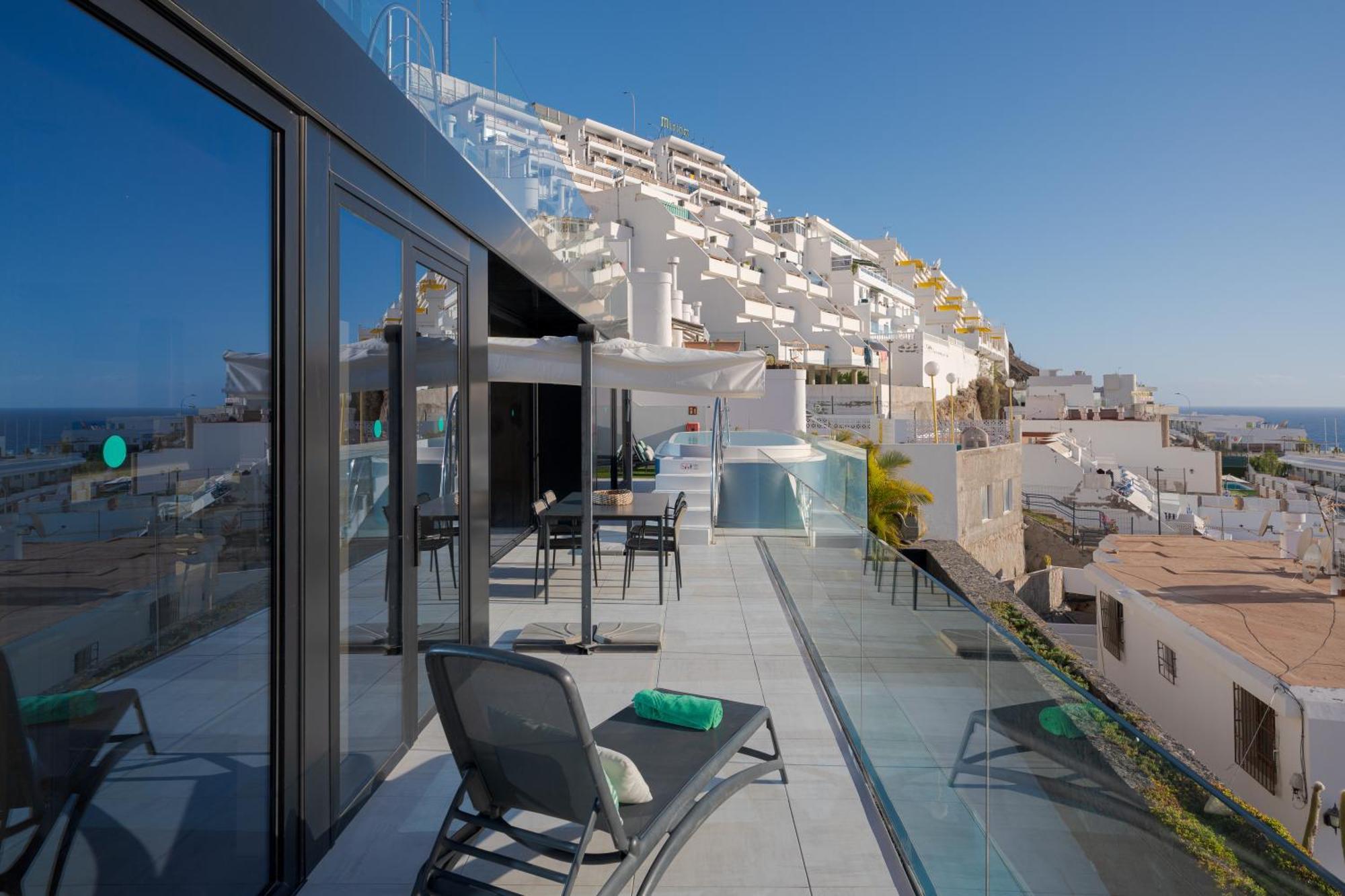 Appartement The One Luxury