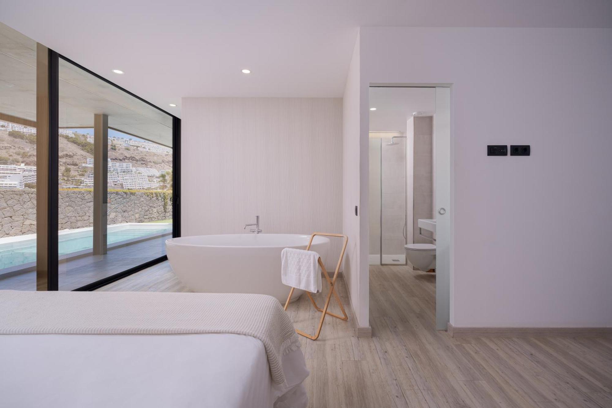 The One Luxury Appartement *