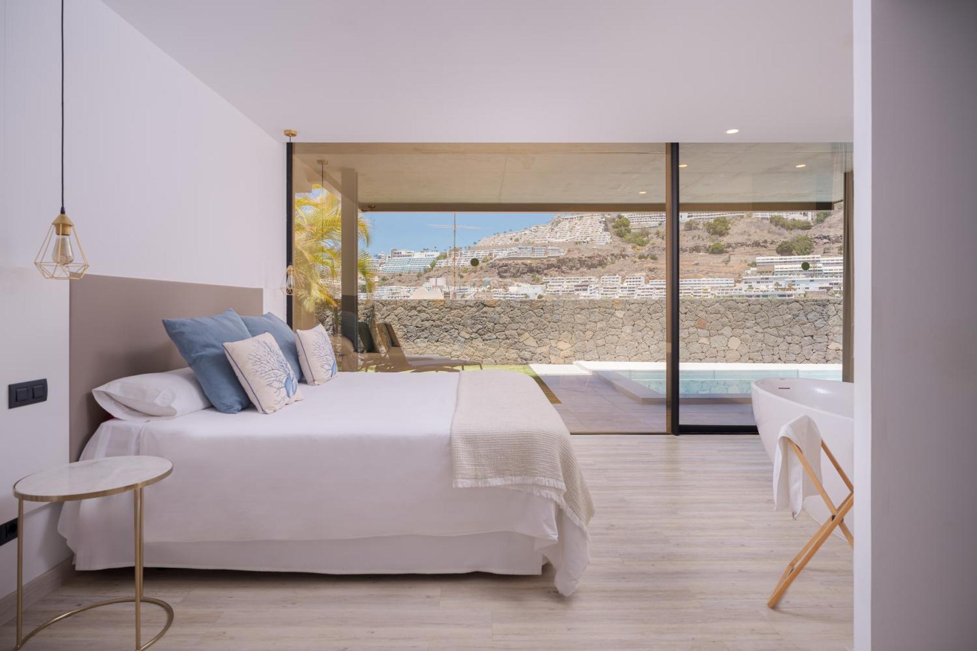 The One Luxury Puerto Rico (Gran Canaria)