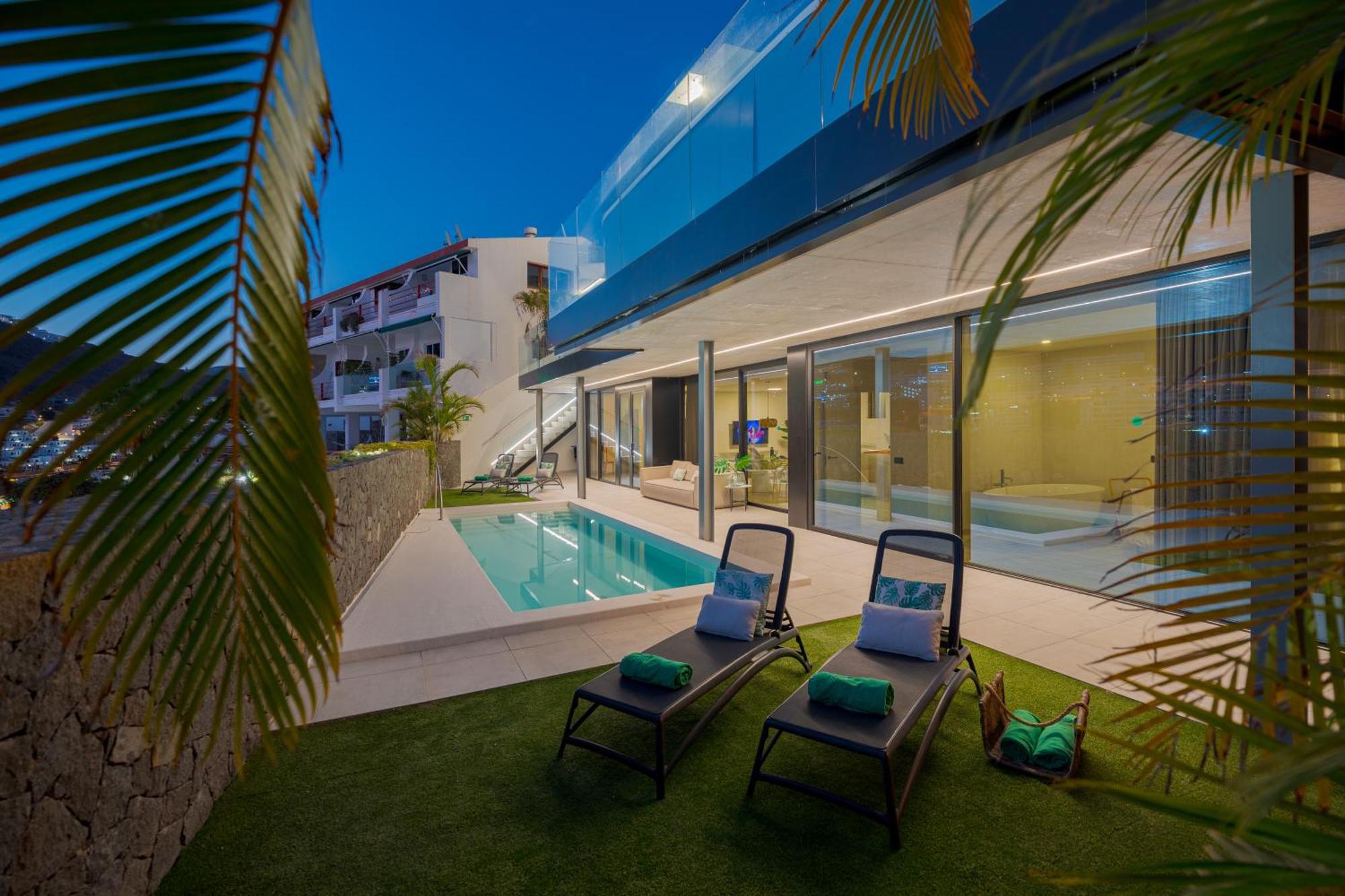 The One Luxury Puerto Rico (Gran Canaria)