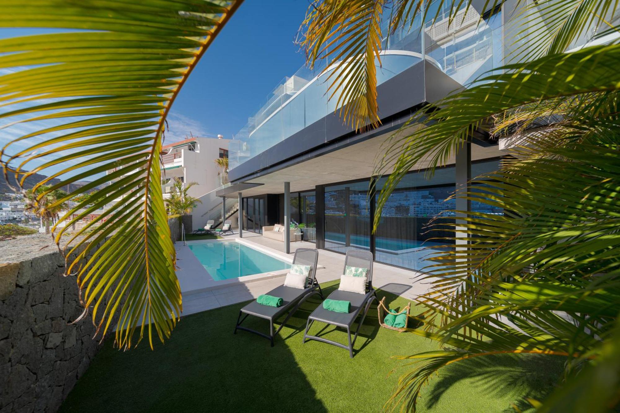 The One Luxury * Puerto Rico (Gran Canaria)