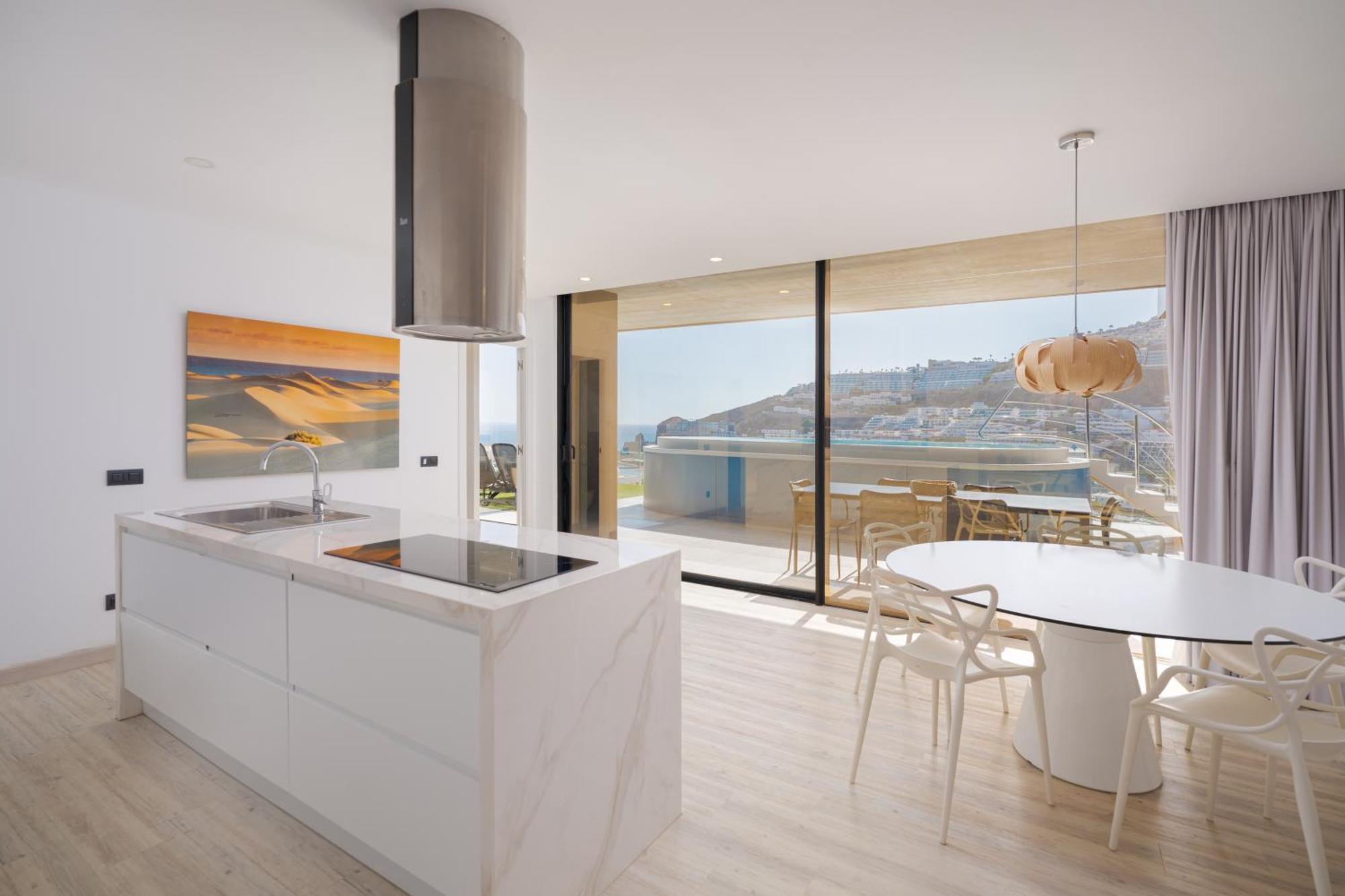 Appartement The One Luxury