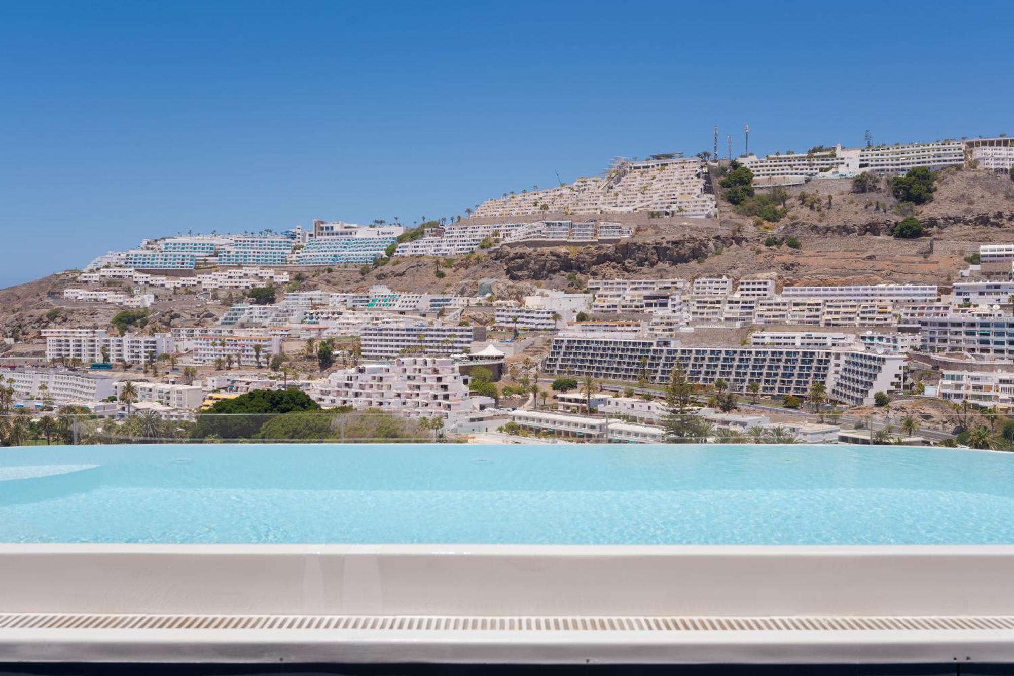 Appartement The One Luxury Puerto Rico (Gran Canaria)