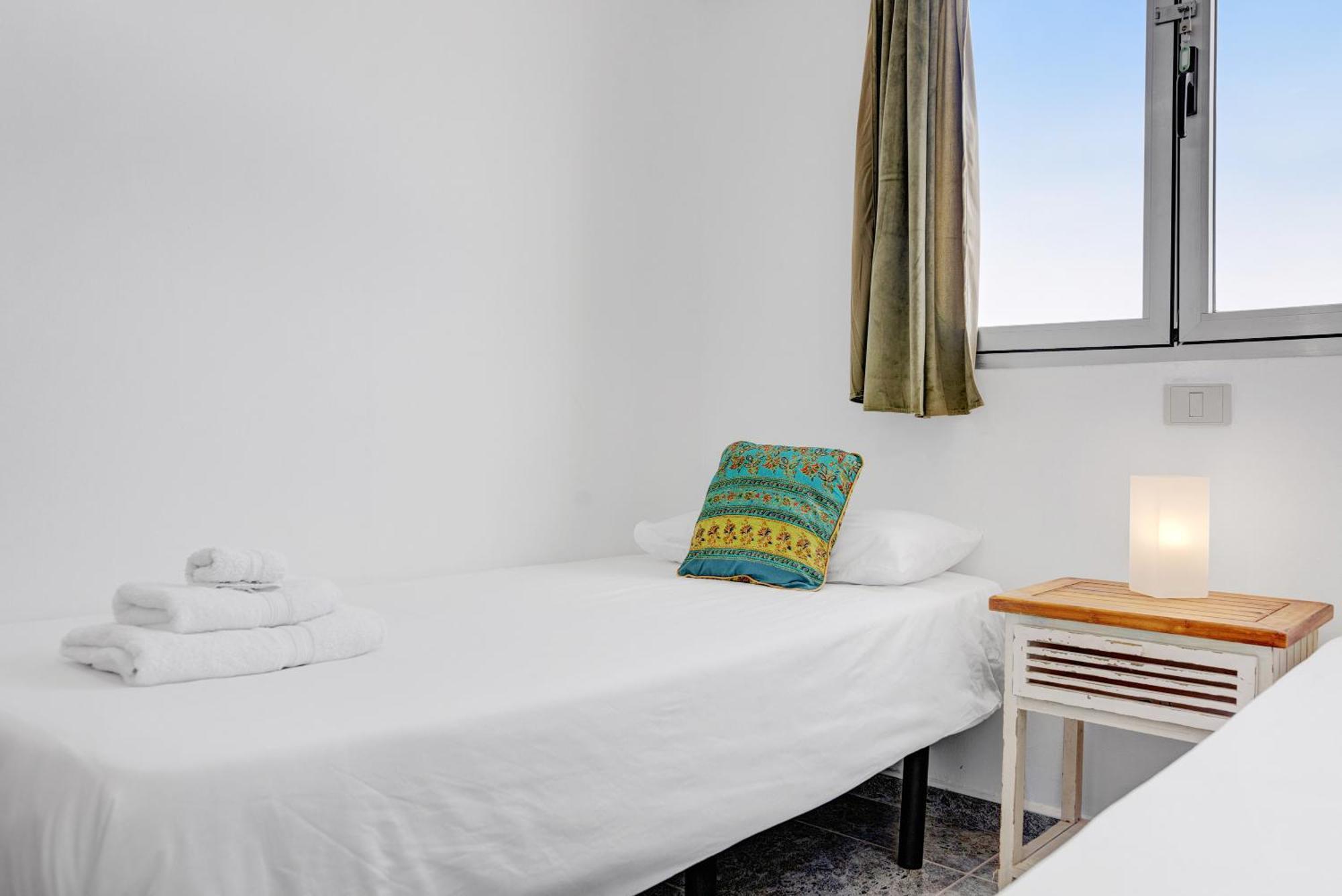 Holiday home Casa Tila Frente Al Mar *