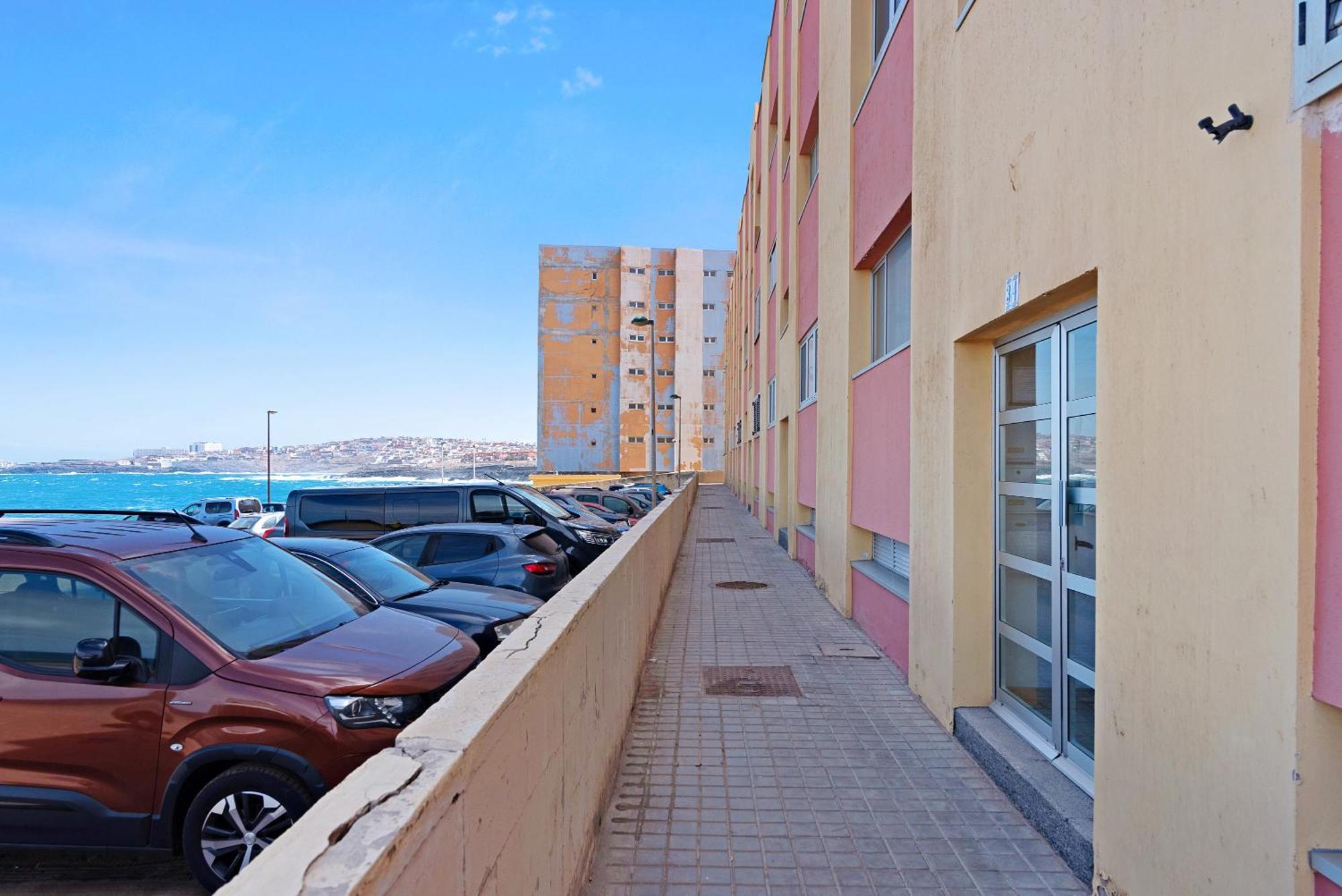 Casa Tila Frente Al Mar Holiday home *