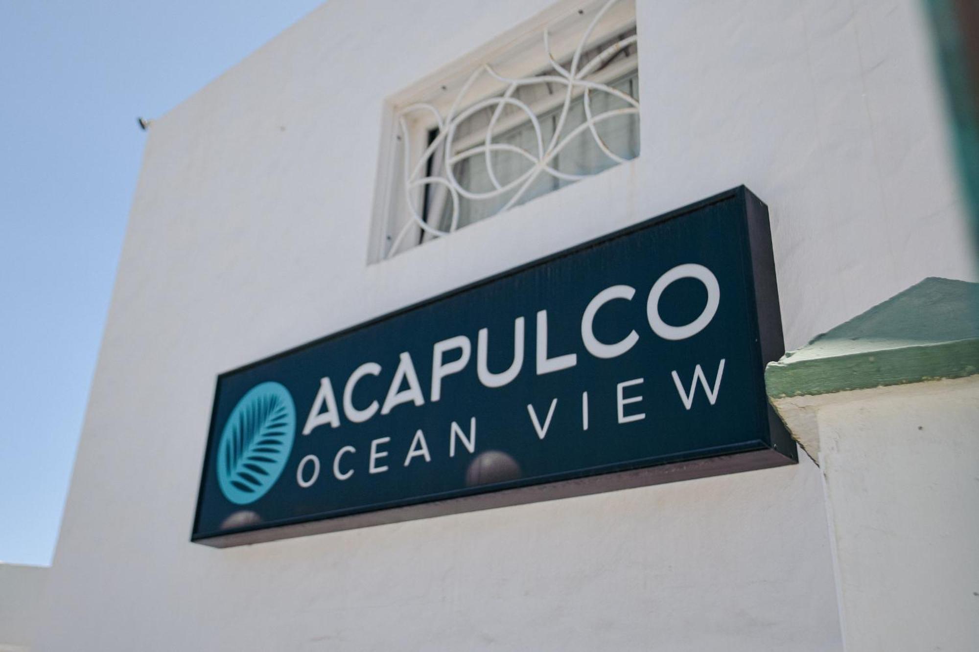 Aparthotel Acapulco Ocean View 2*