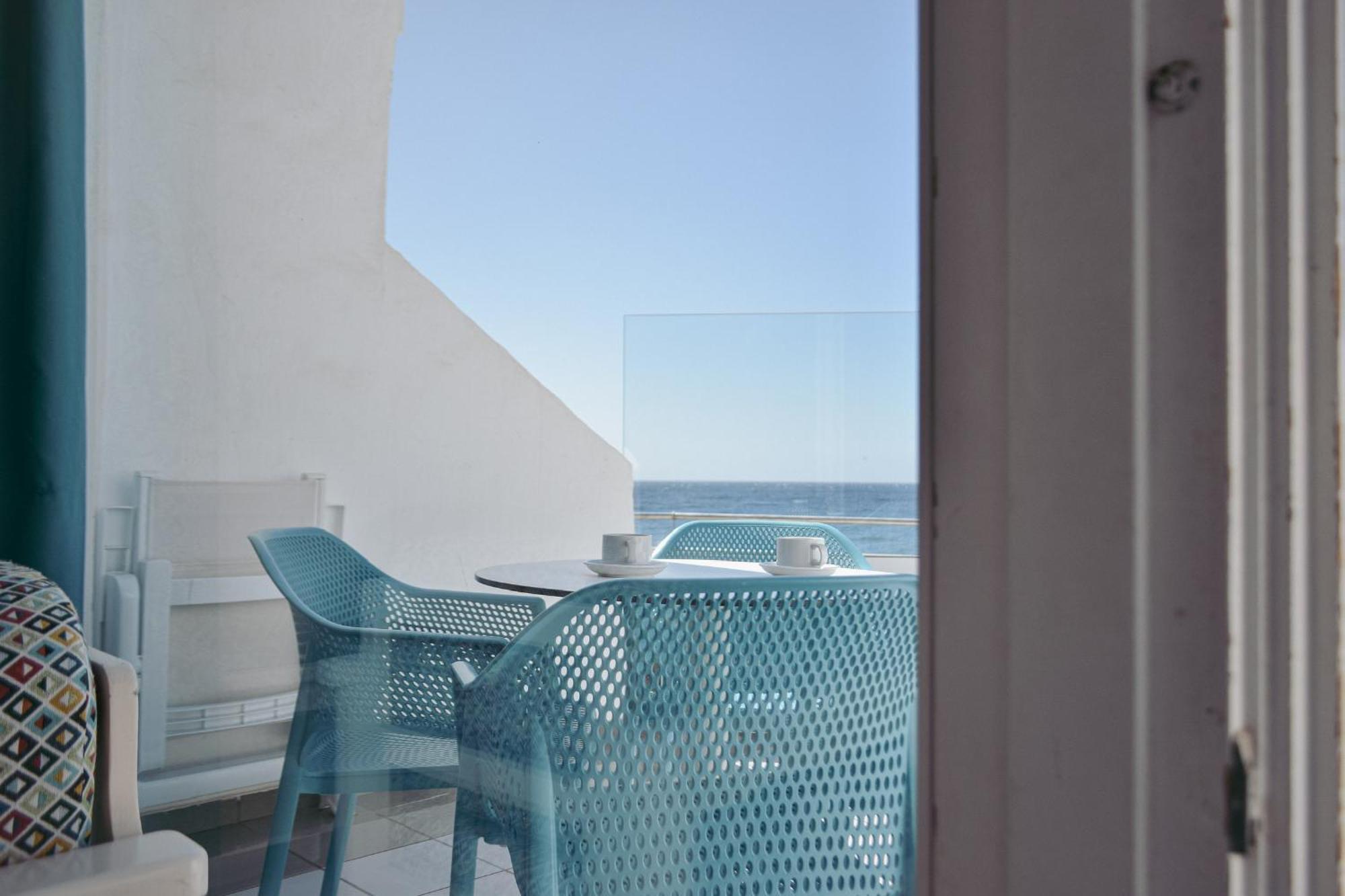 Acapulco Ocean View
