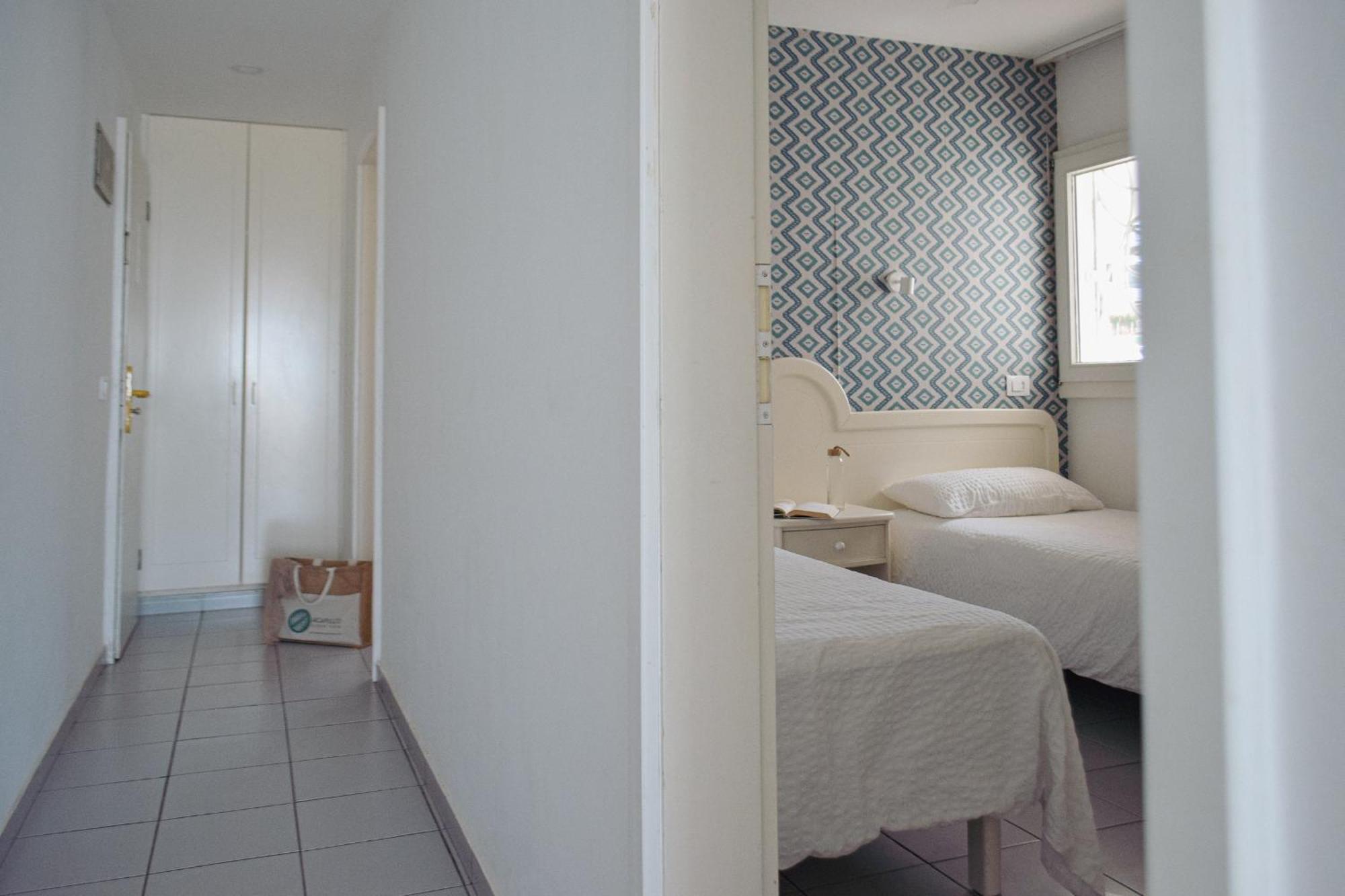 Acapulco Ocean View Aparthotel 2*