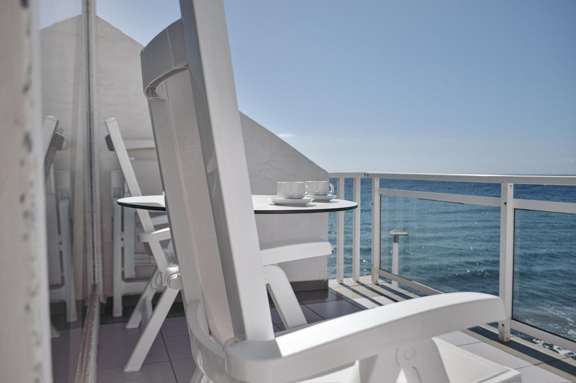 Aparthotel Acapulco Ocean View 2*