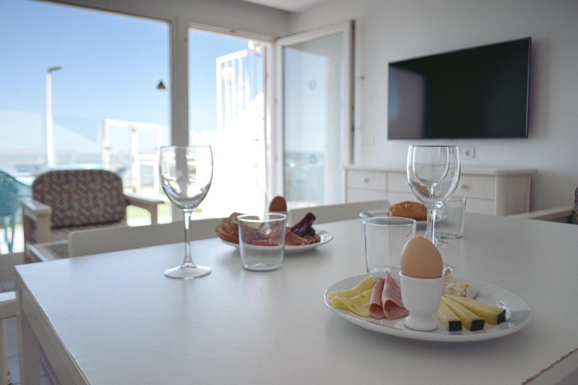 Acapulco Ocean View Aparthotel San Agustín