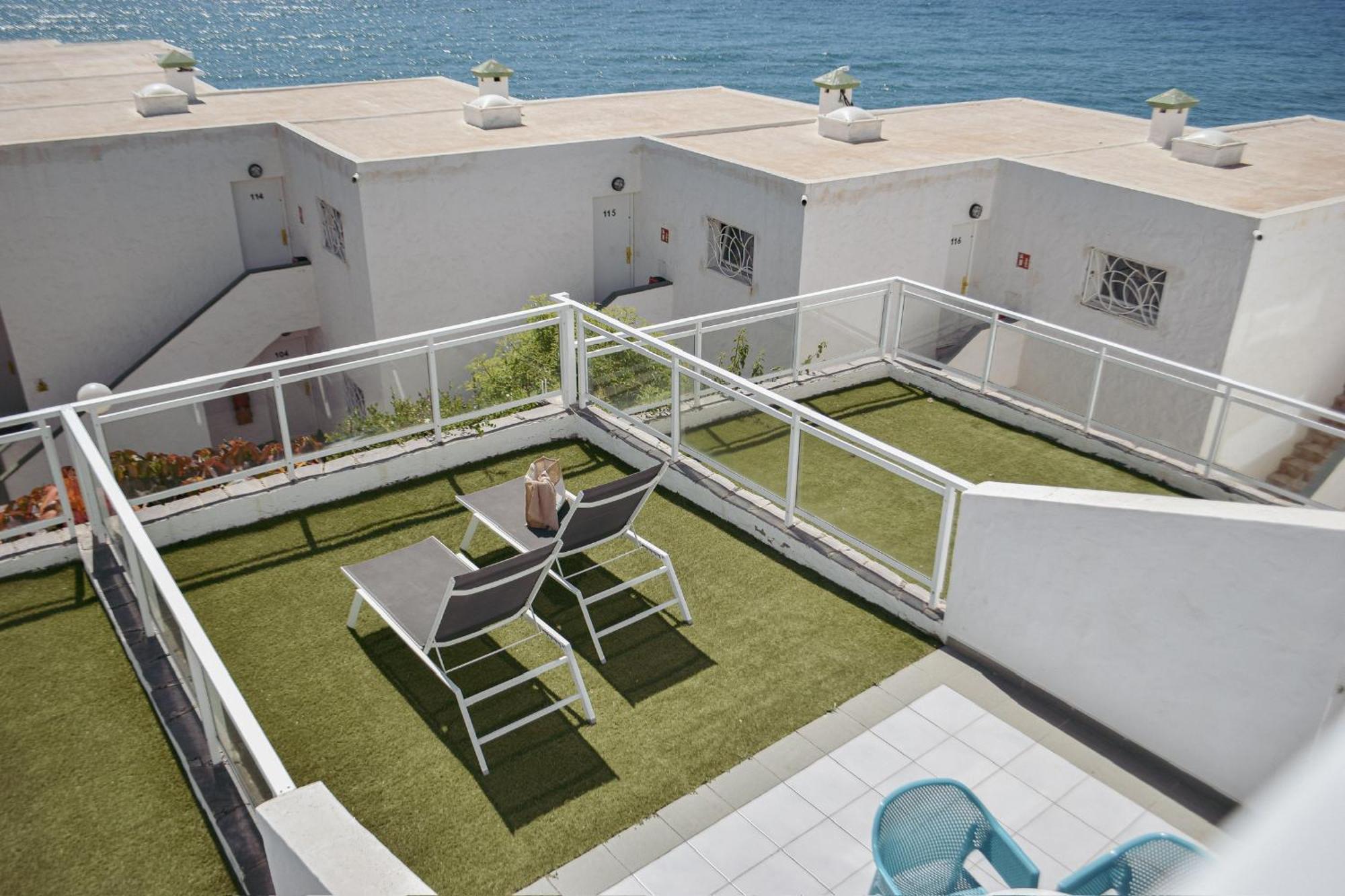Aparthotel Acapulco Ocean View 2*