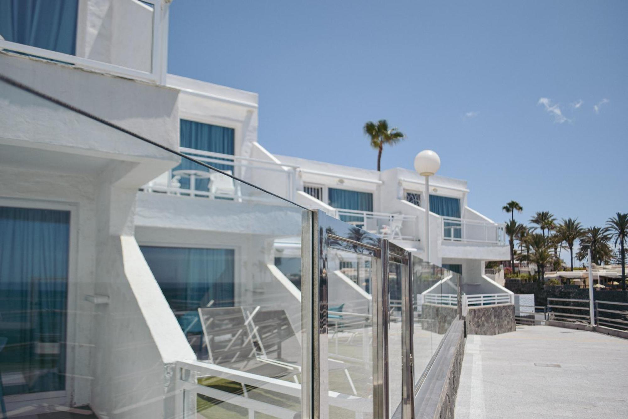 Aparthotel Acapulco Ocean View San Agustín