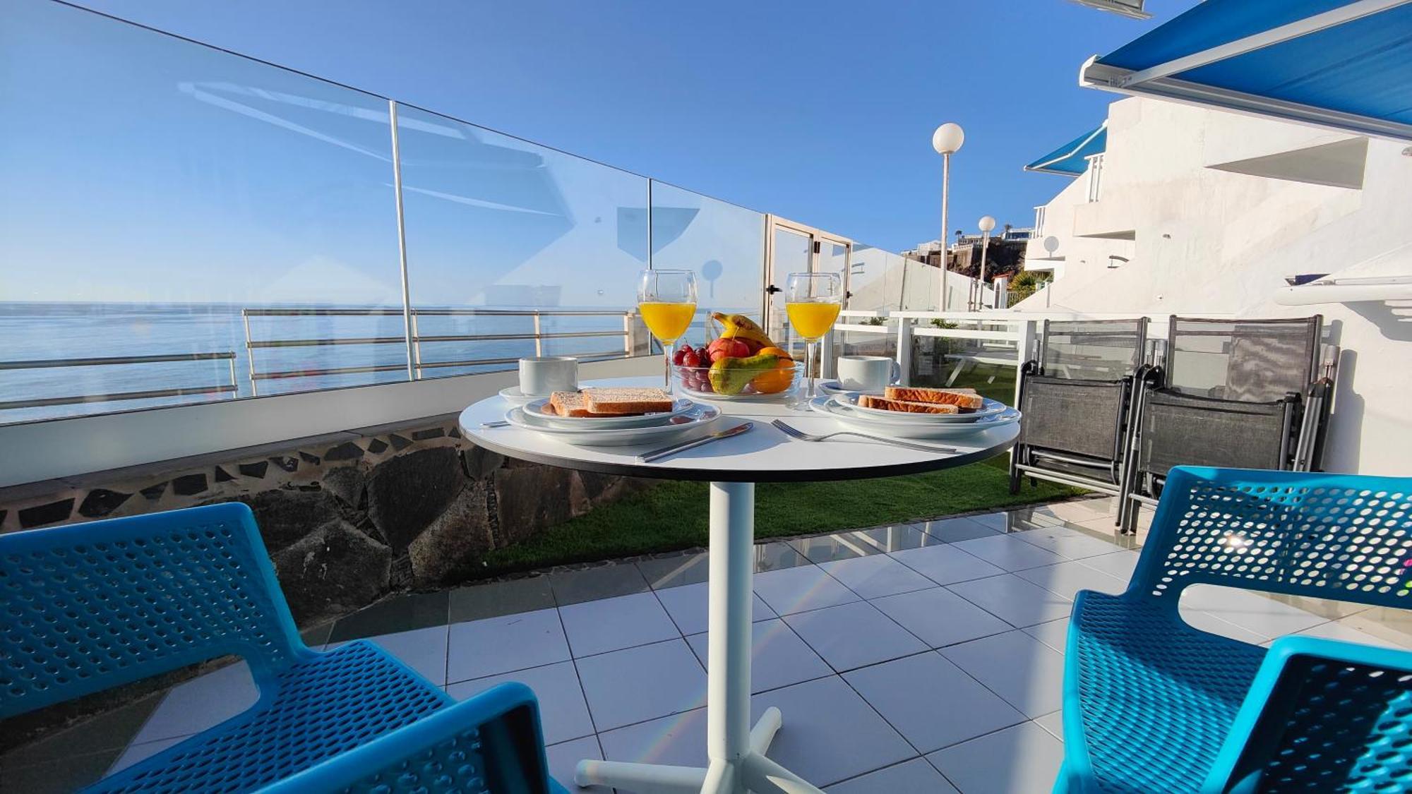 Aparthotel Acapulco Ocean View