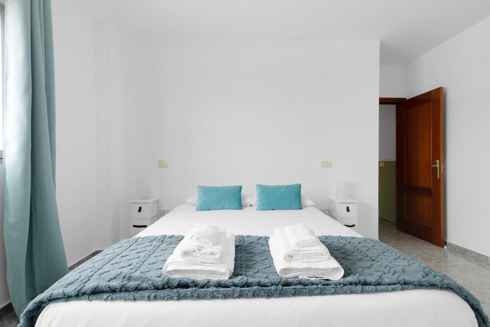 Casa Tila Frente Al Mar Holiday home