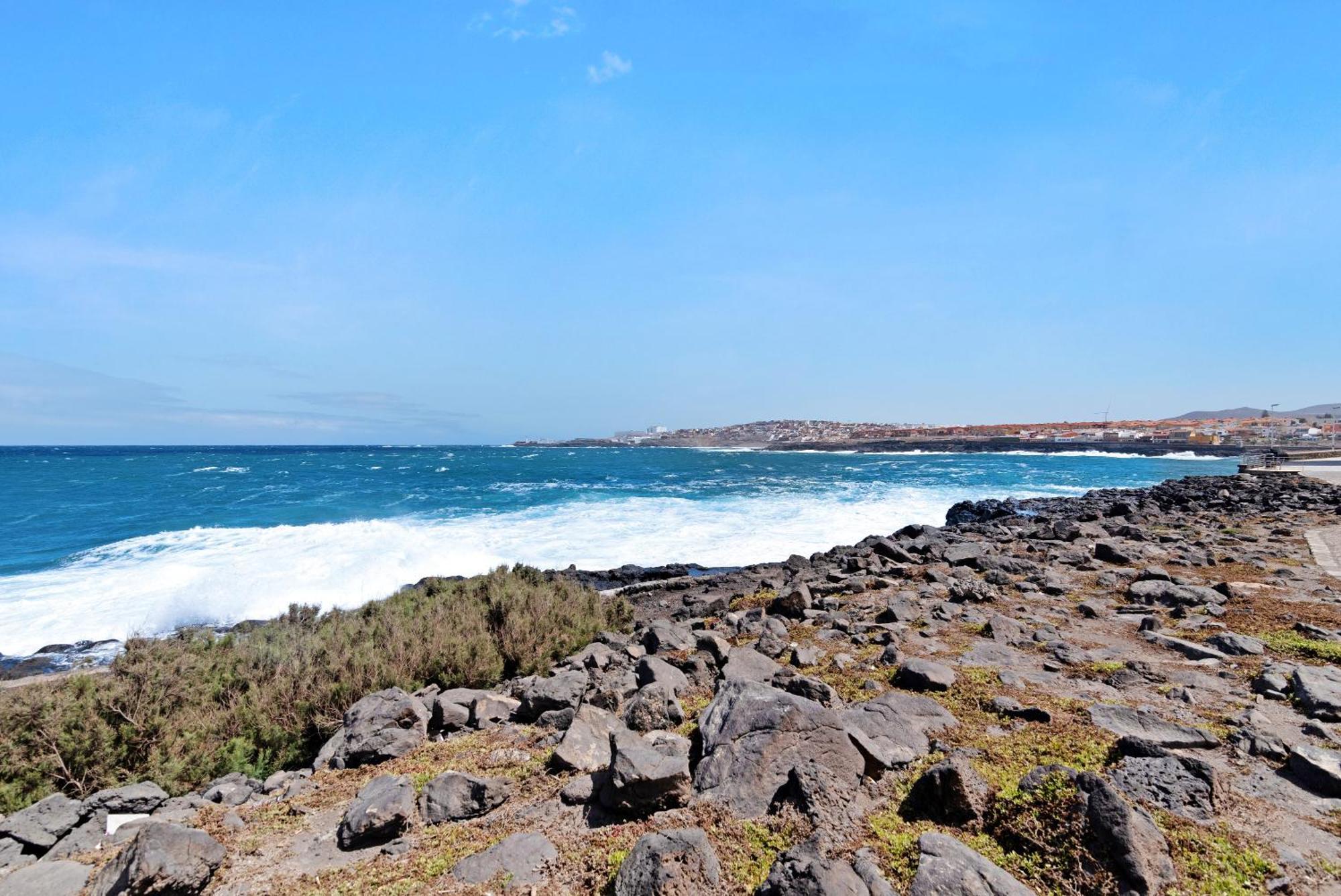 Holiday home Casa Tila Frente Al Mar *