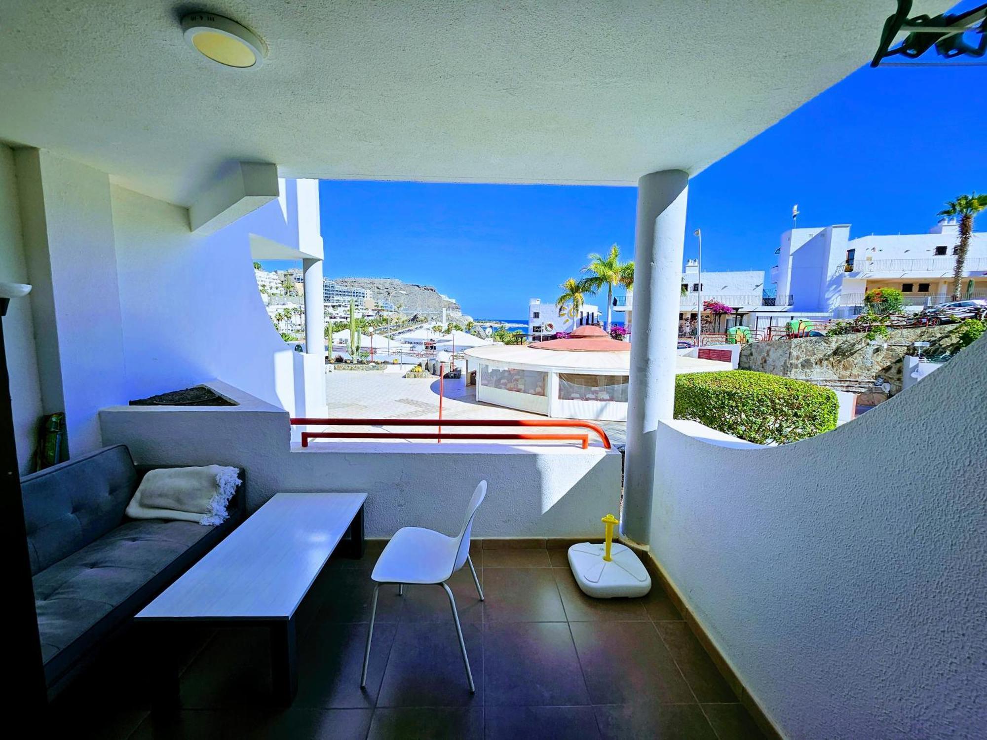 Holidays In Paradise Apartamento *