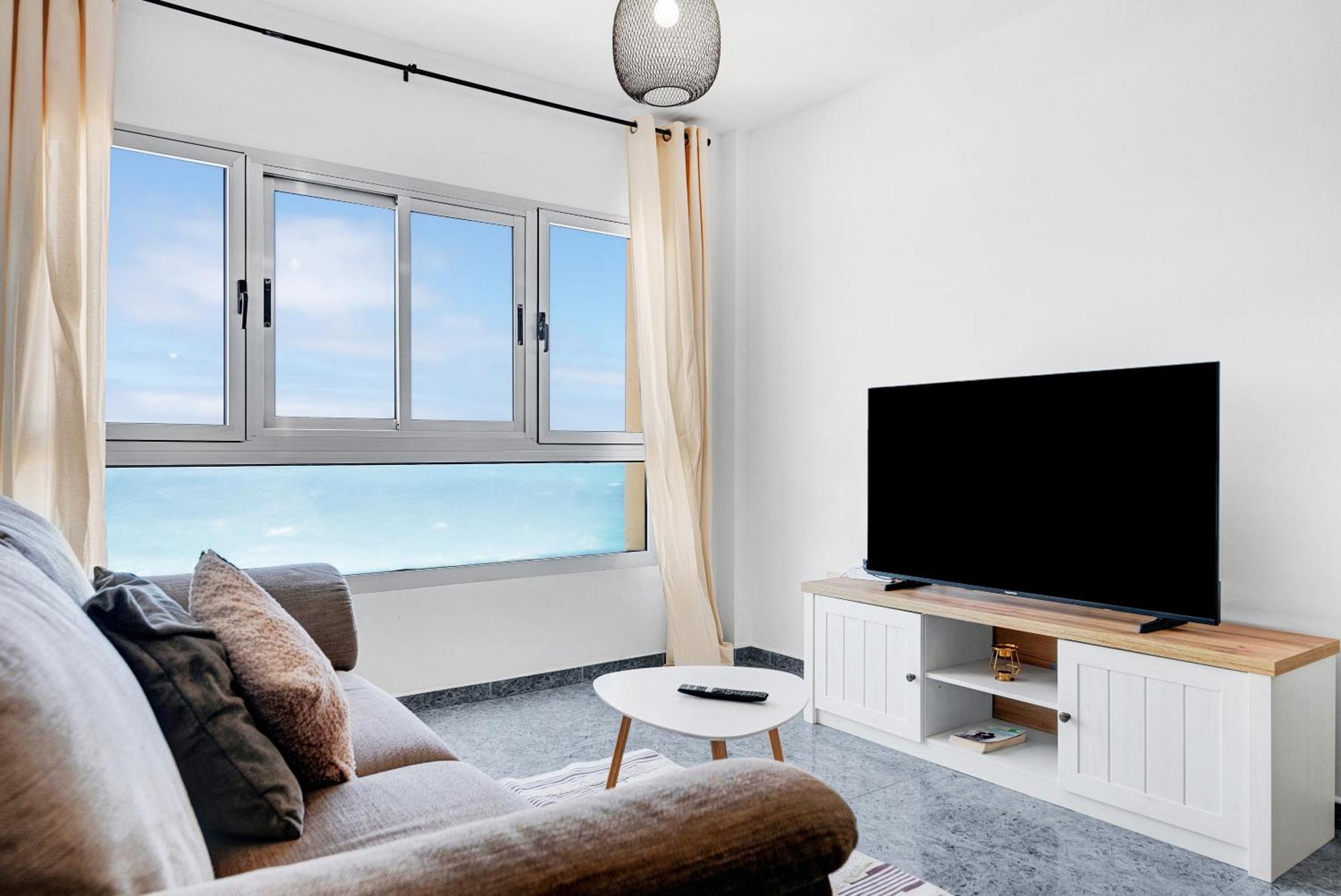 Casa Tila Frente Al Mar Holiday home *