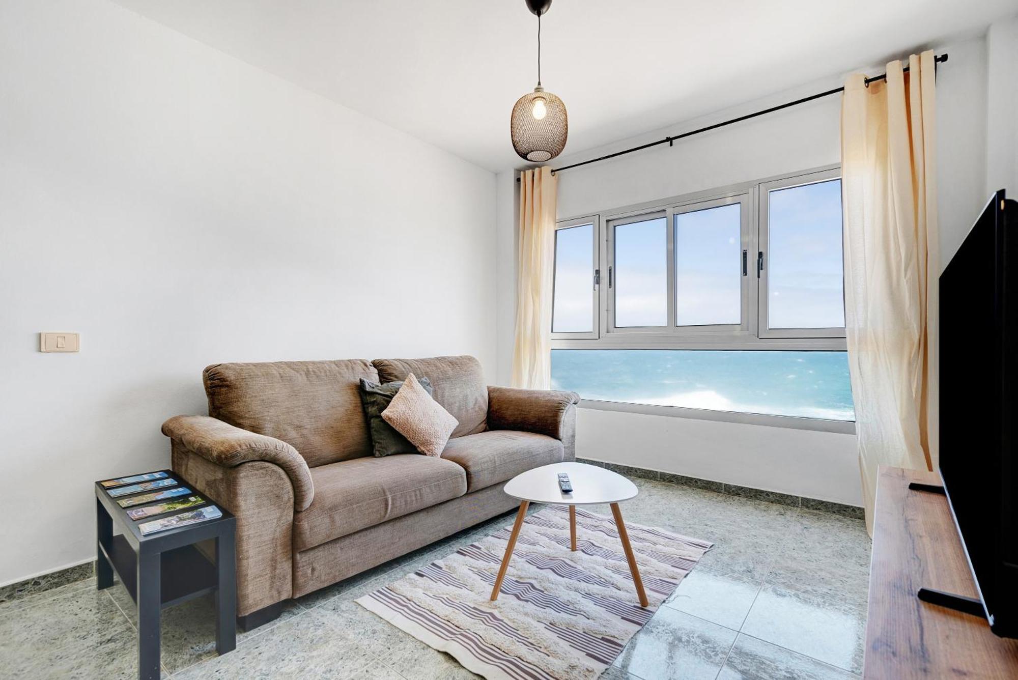 Casa Tila Frente Al Mar Holiday home