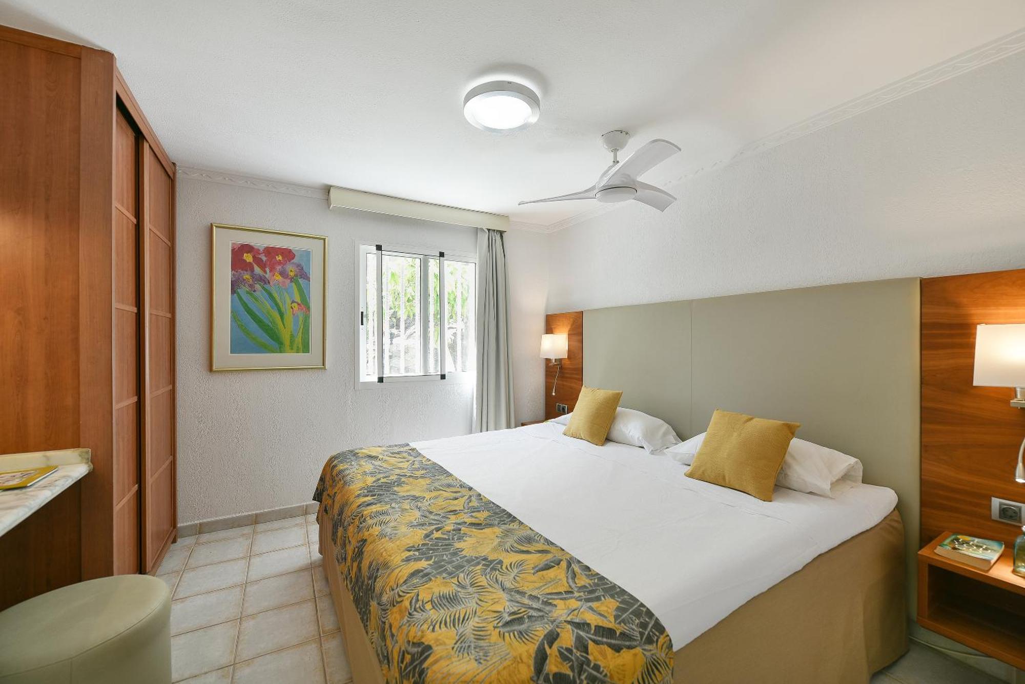 Norcopia Appartement San Agustín