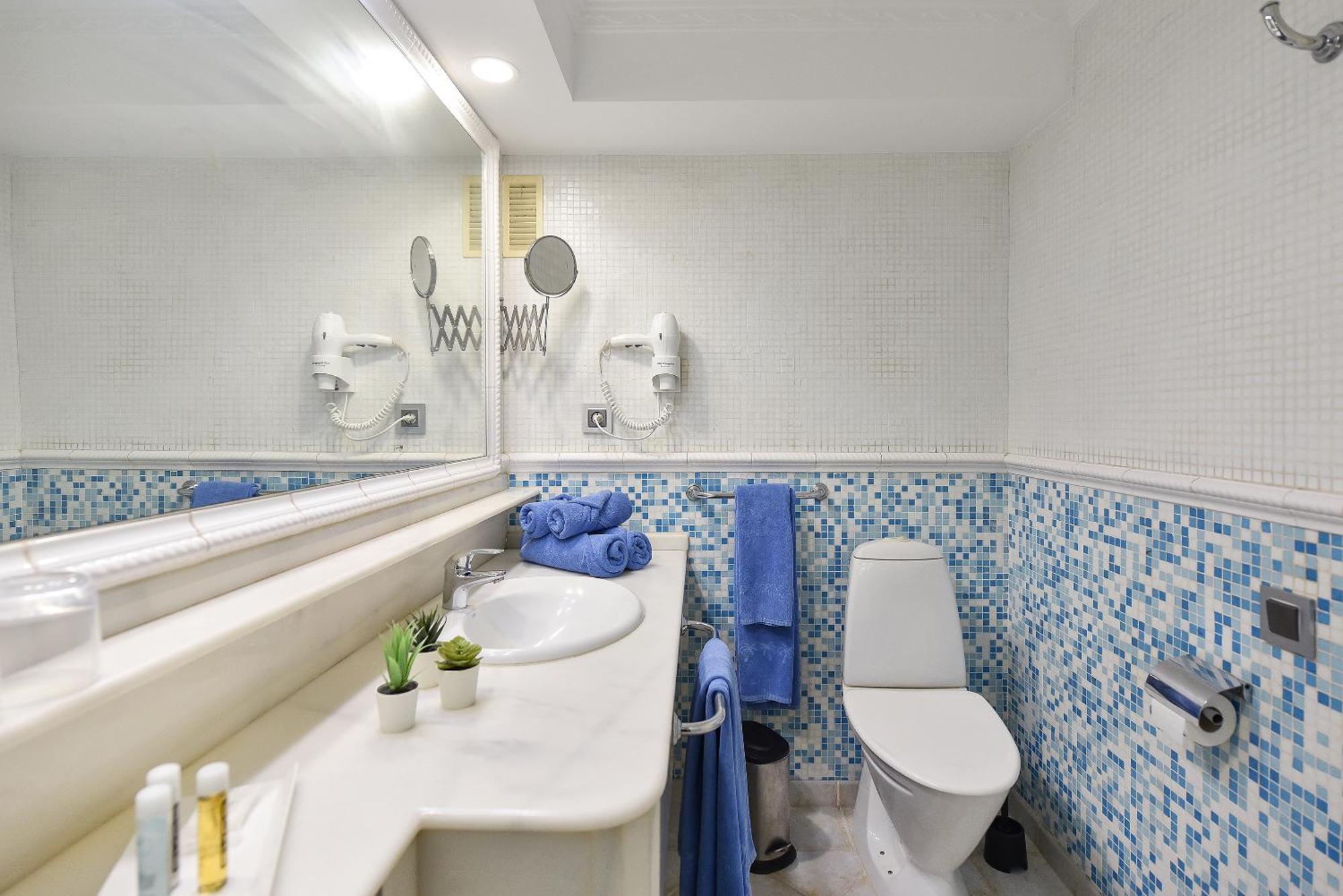 Appartement Norcopia *