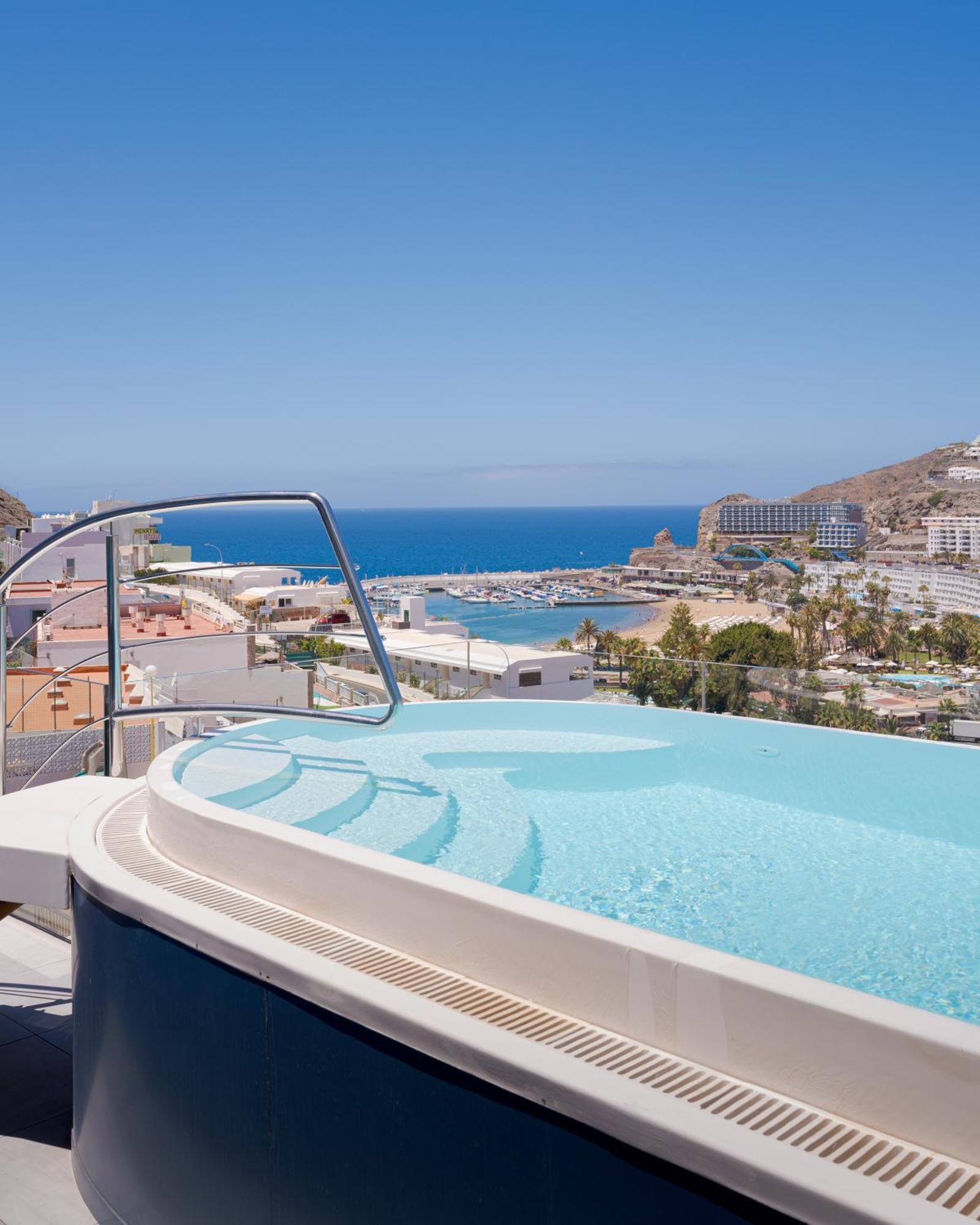 The One Luxury Appartement *