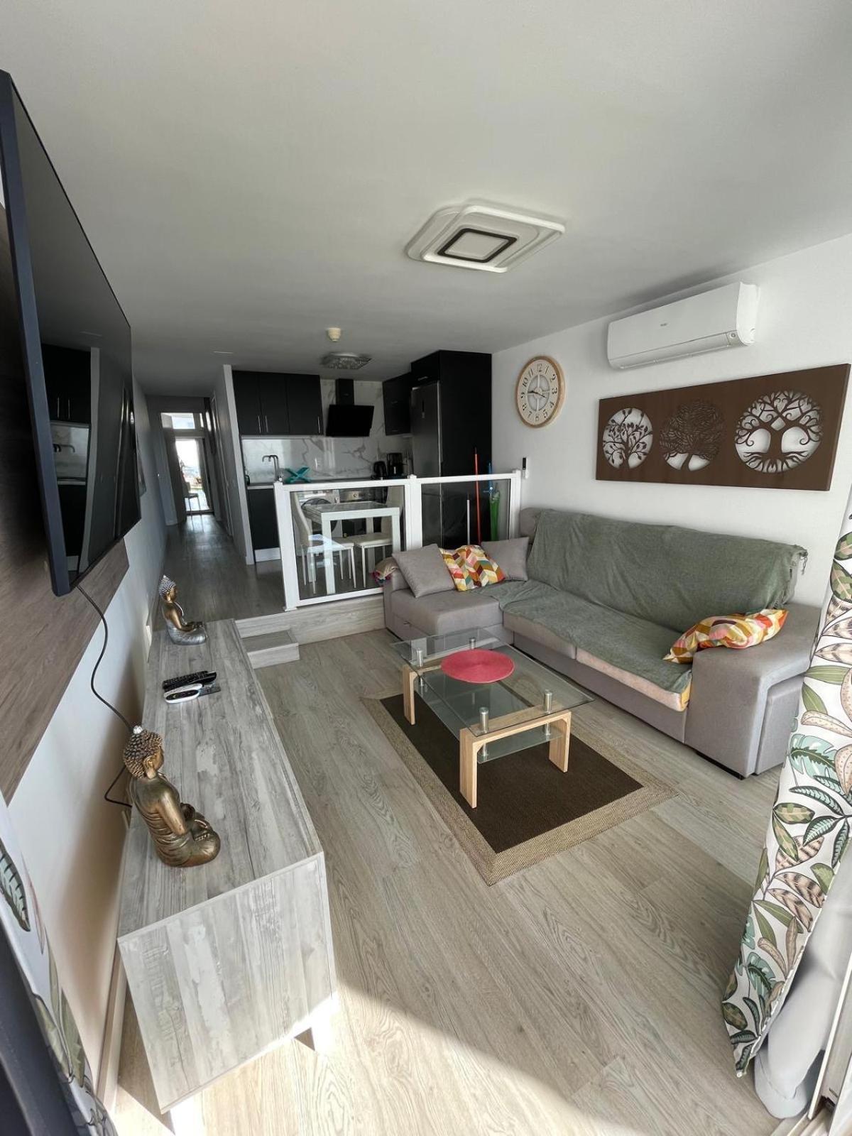 Cosy Floor Apartment Playa del Inglés