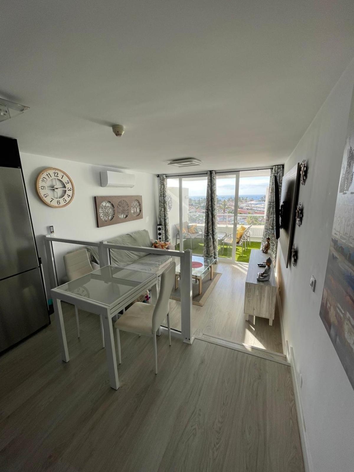 Apartment Cosy Floor *