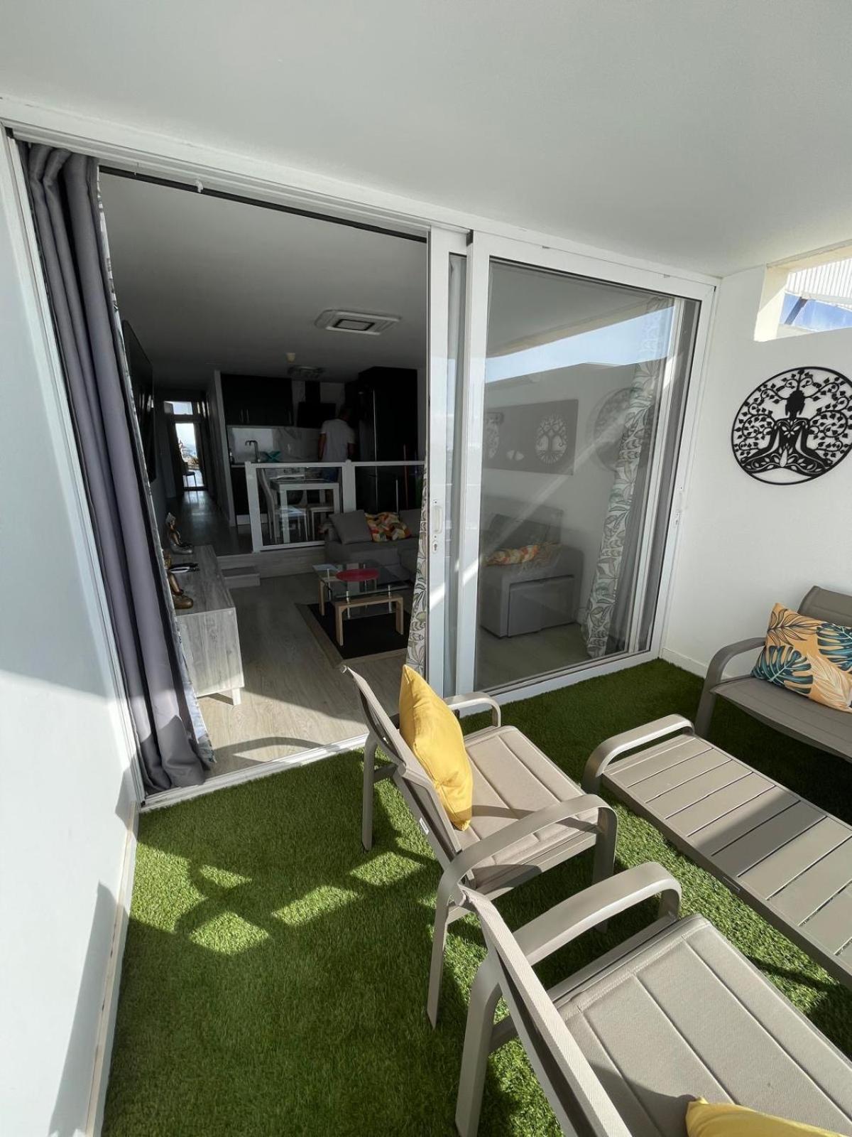 Cosy Floor Apartment Playa del Inglés