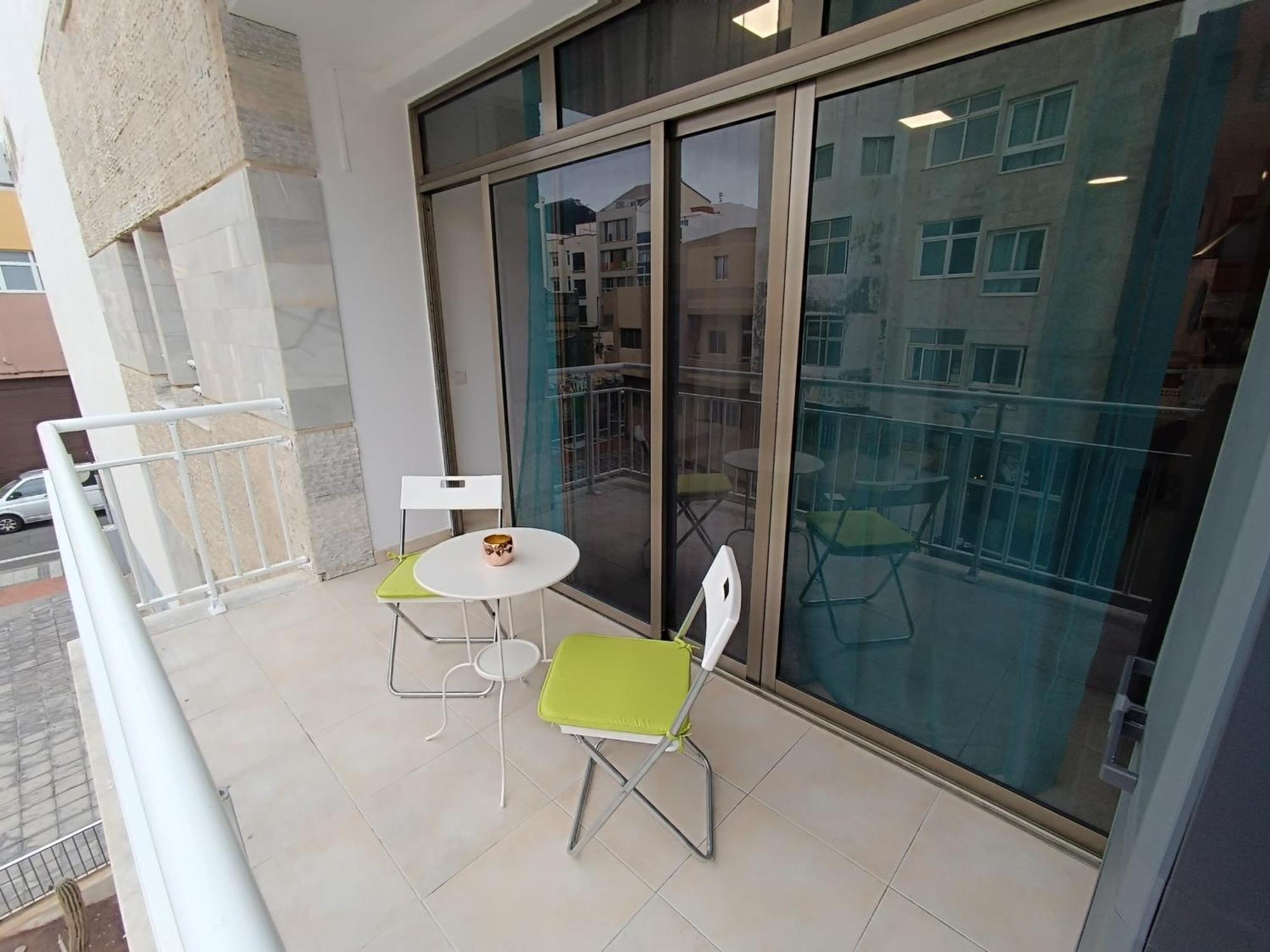 Casa Bony Apartment