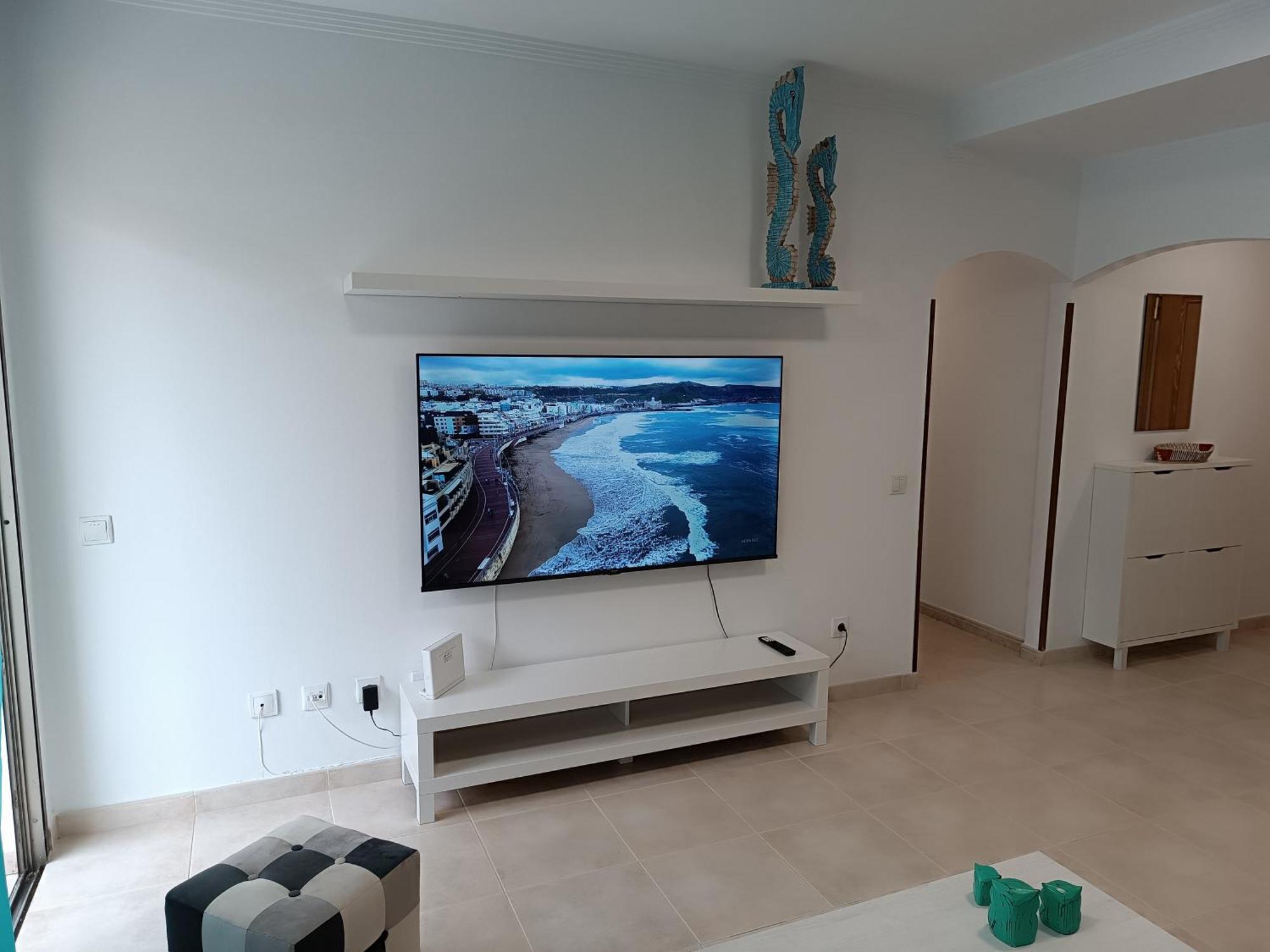 Apartment Casa Bony *