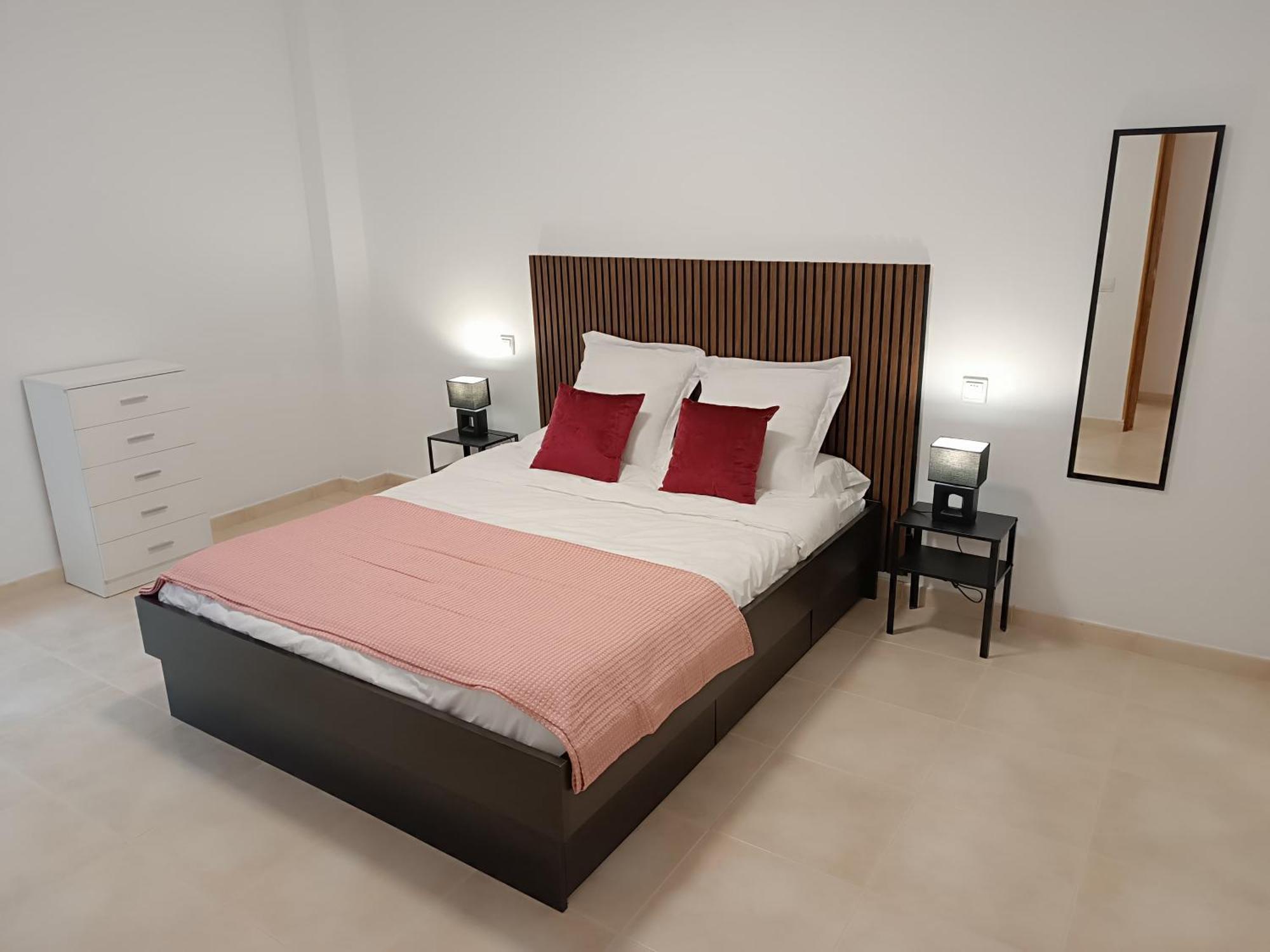 Casa Bony * Las Palmas de Gran Canaria