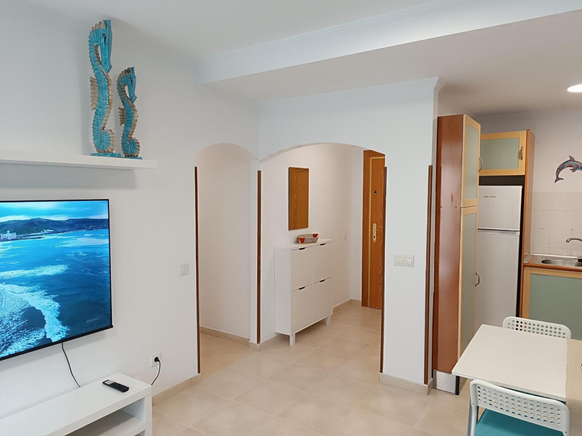 Apartment Casa Bony