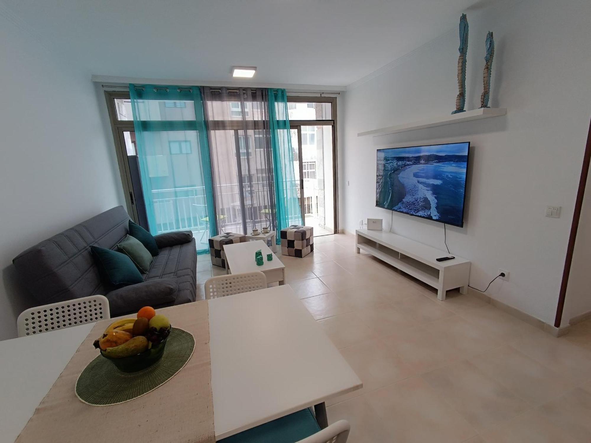 Casa Bony Apartment *