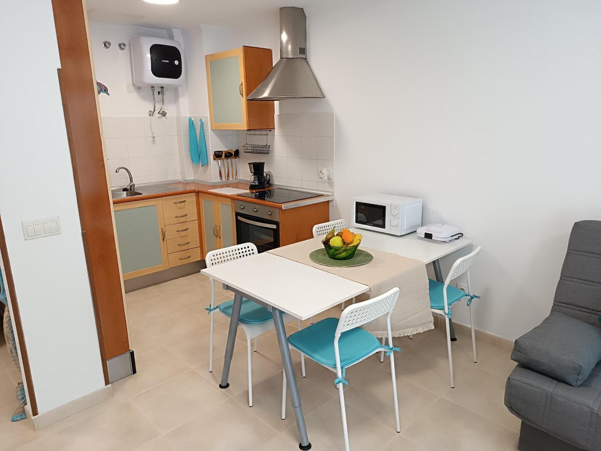Casa Bony Apartment Las Palmas de Gran Canaria