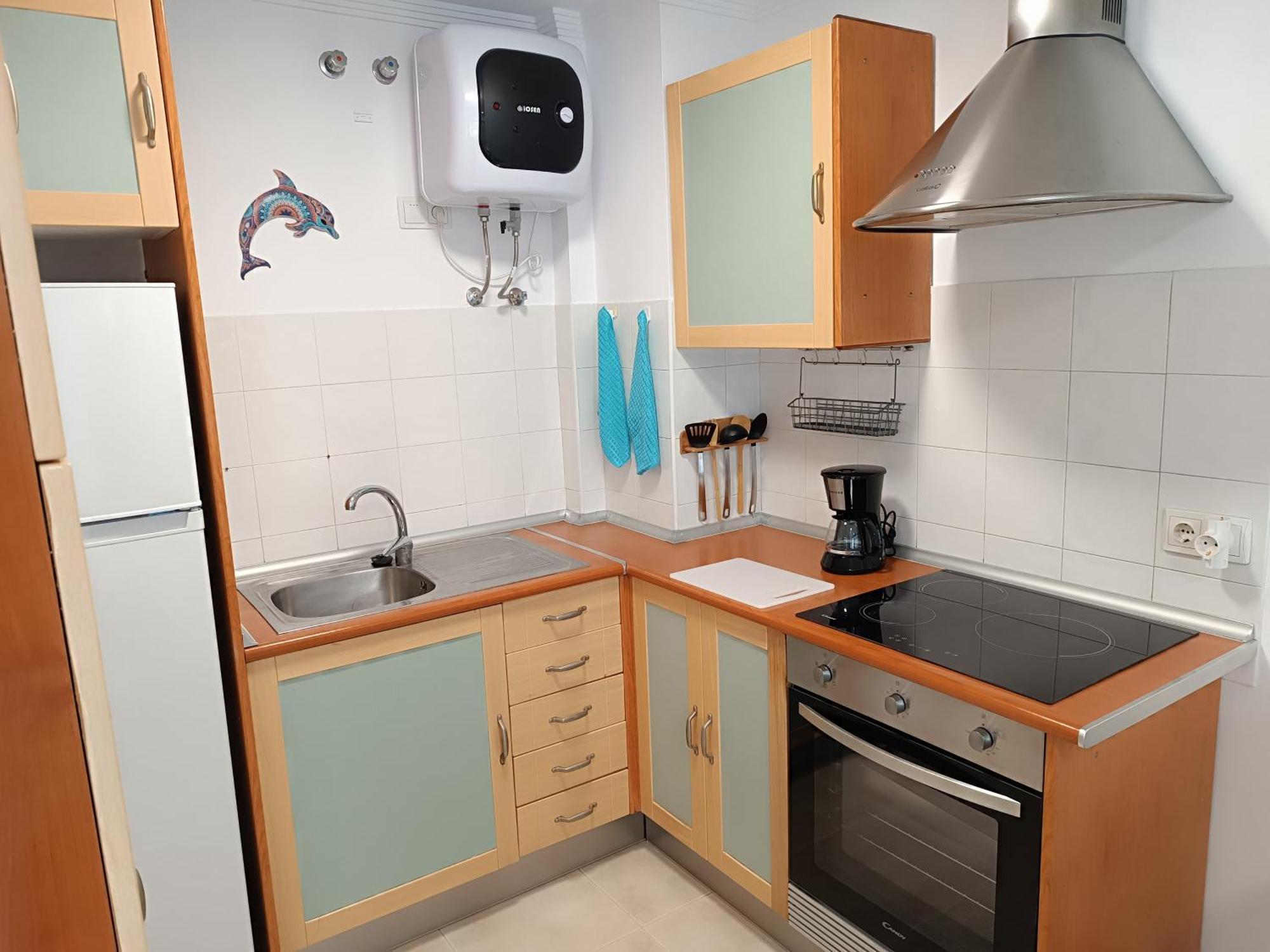 Apartment Casa Bony Las Palmas de Gran Canaria