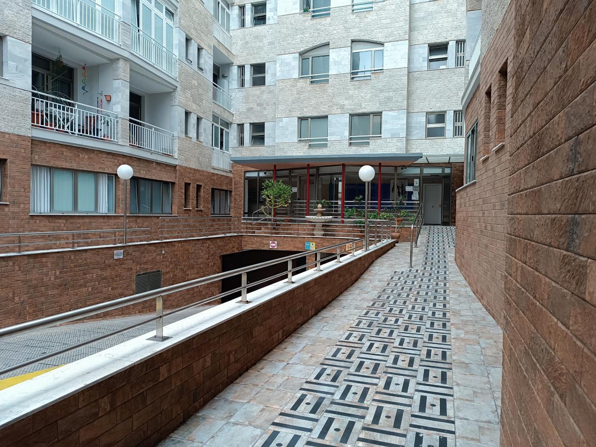 Casa Bony Las Palmas de Gran Canaria