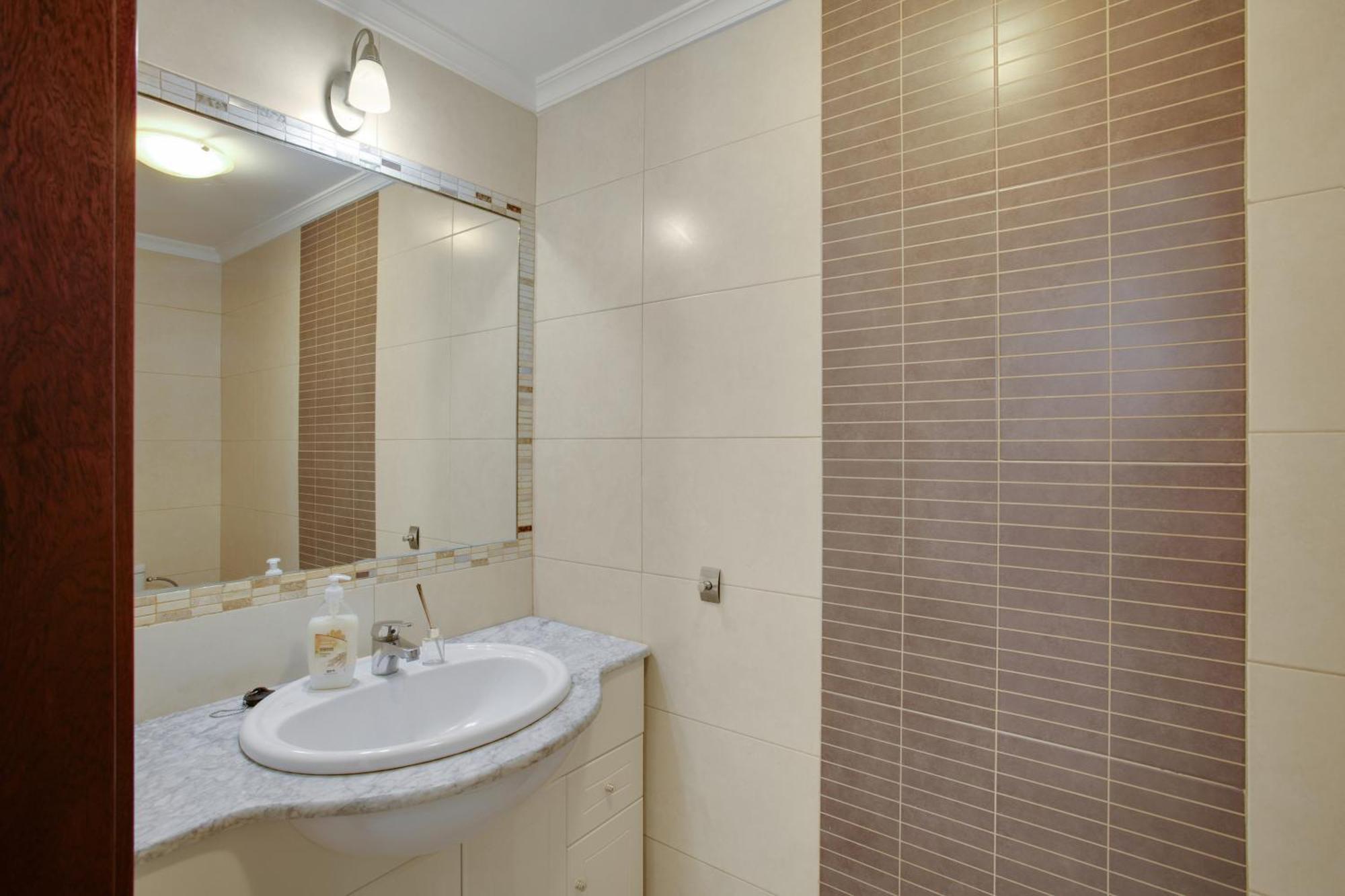 Villa Tauro Golf And *