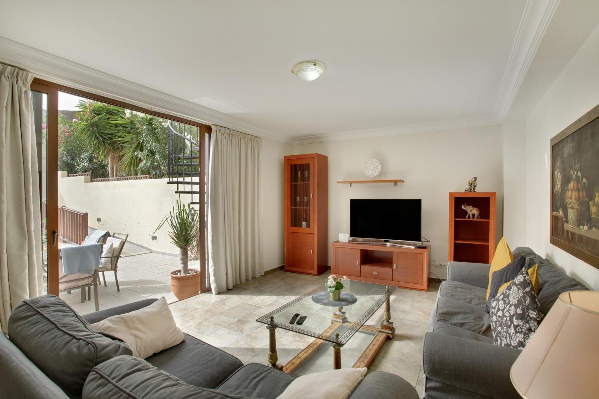 Villa Tauro Golf And *
