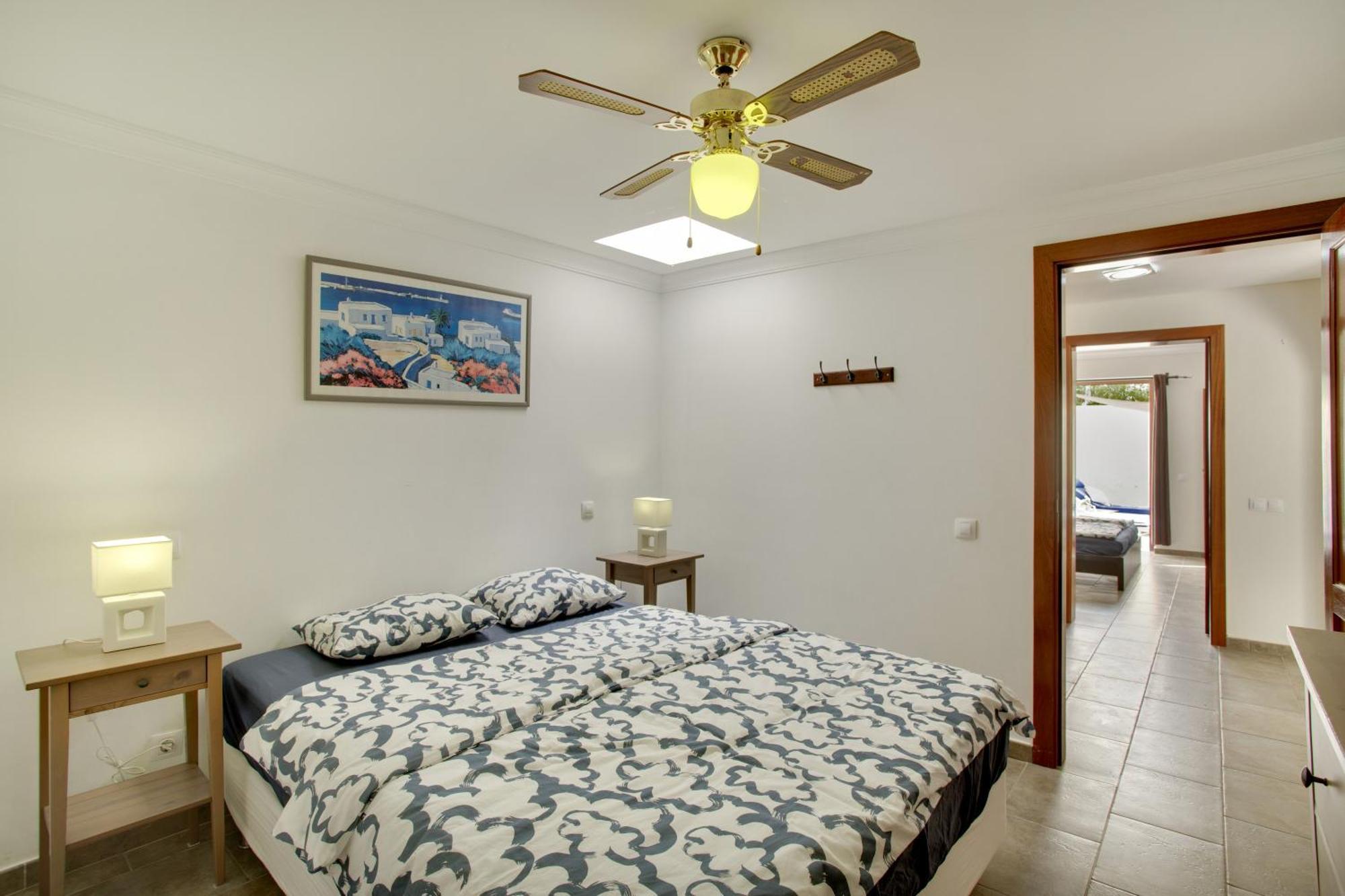 Tauro Golf And Villa Mogan
