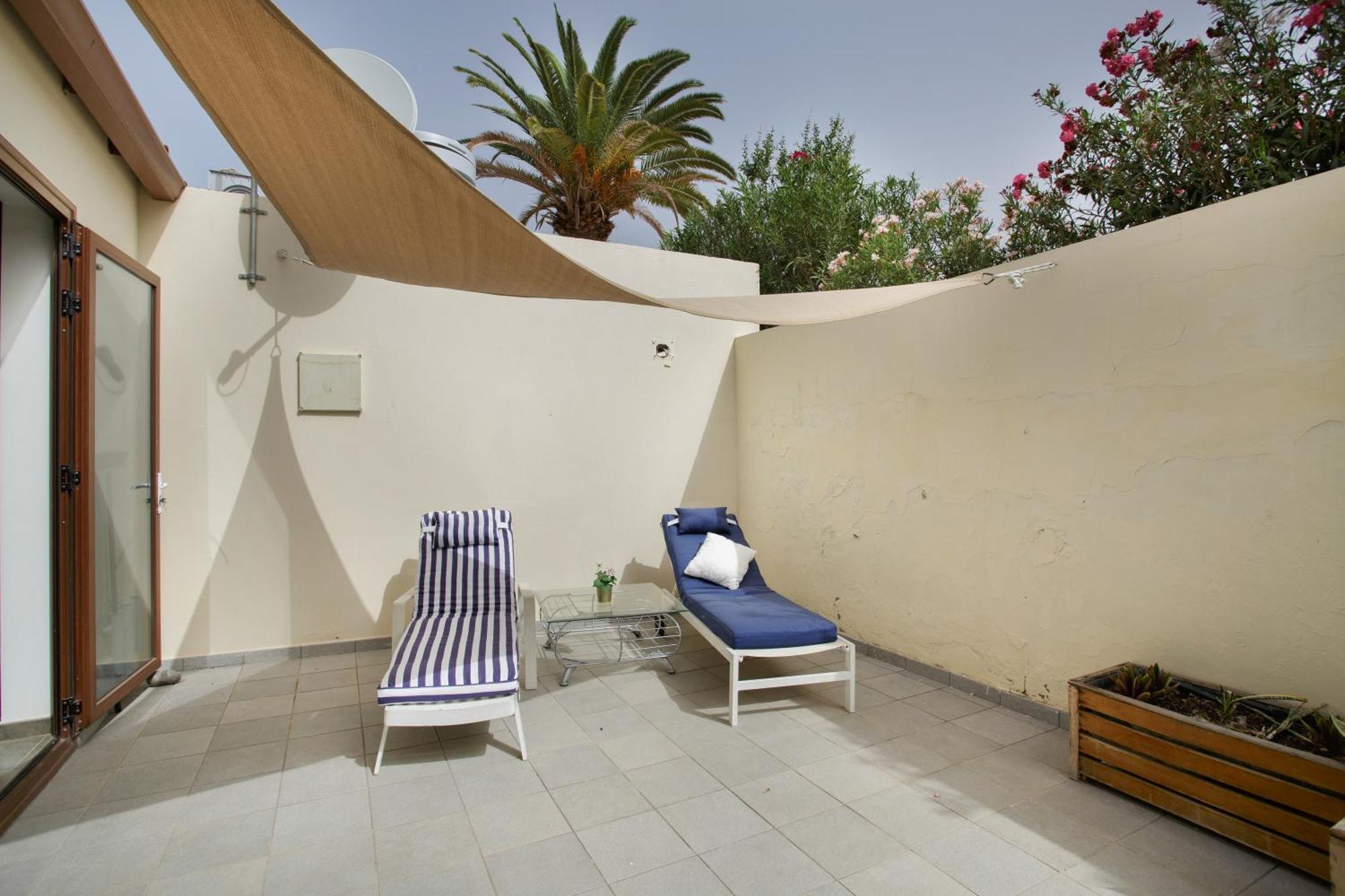 Tauro Golf And Villa Mogan