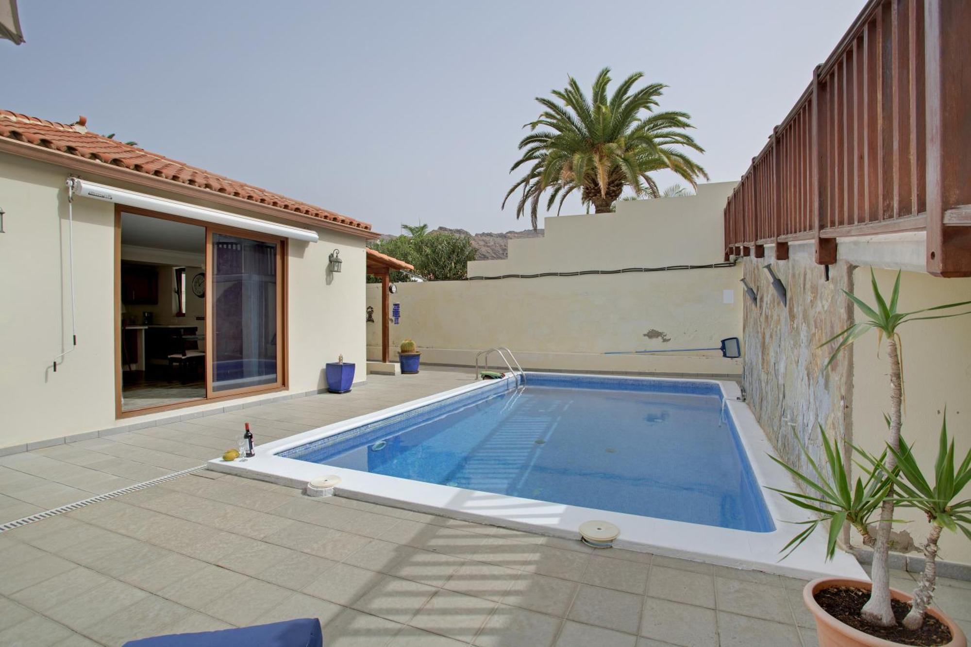 Tauro Golf And Villa *