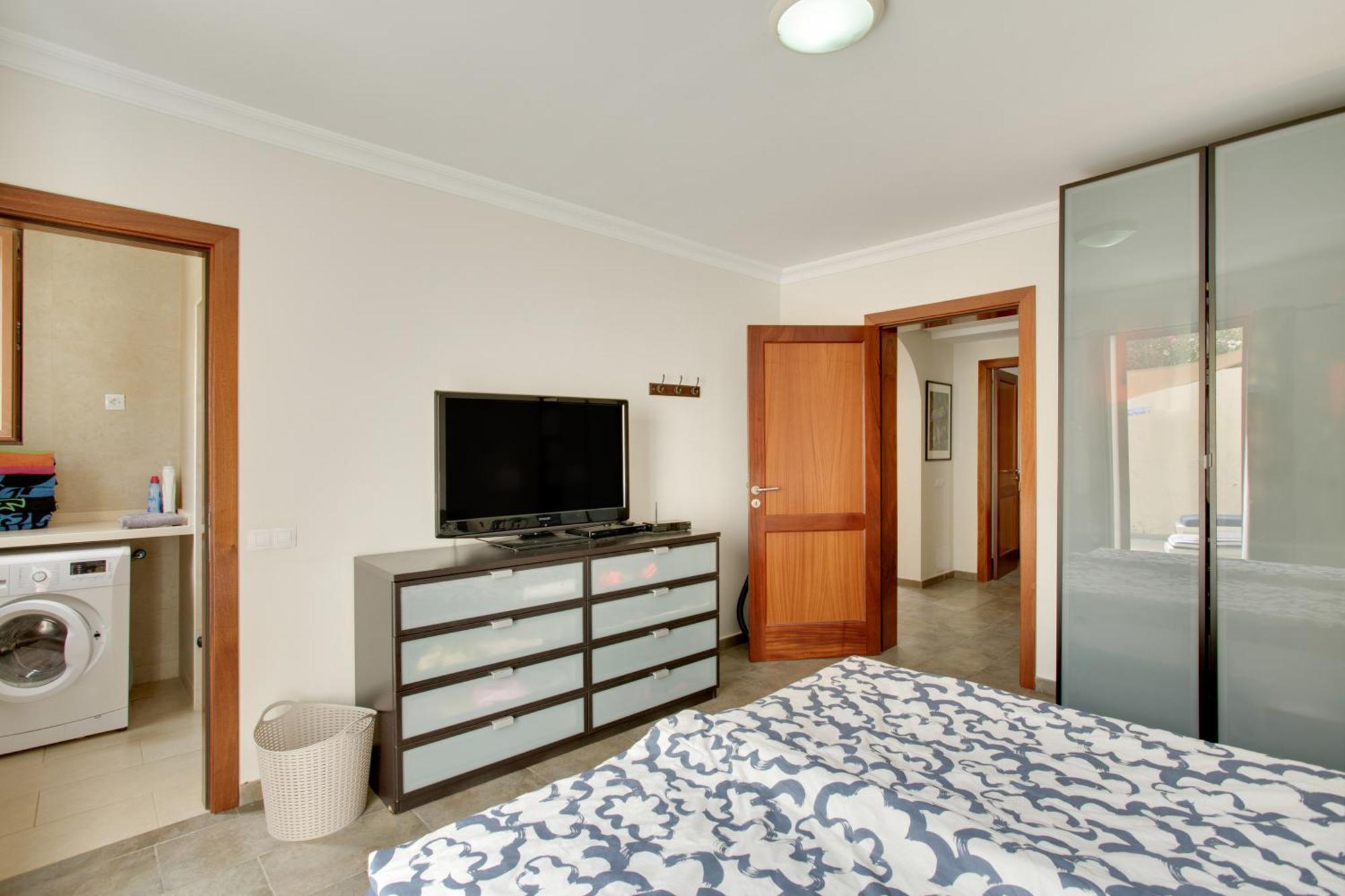 Villa Tauro Golf And Mogan