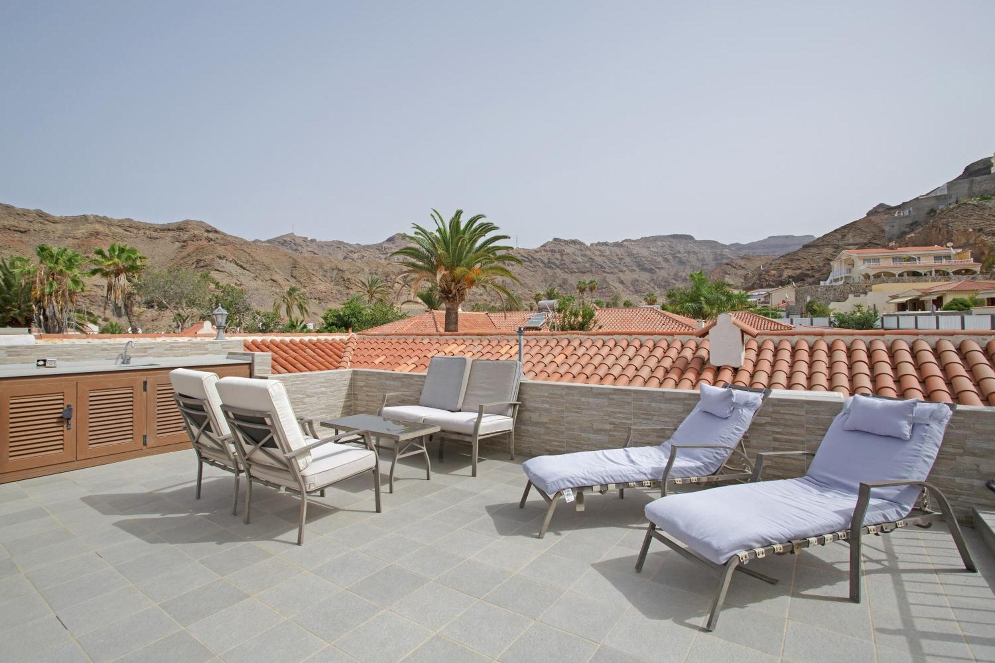Tauro Golf And Villa