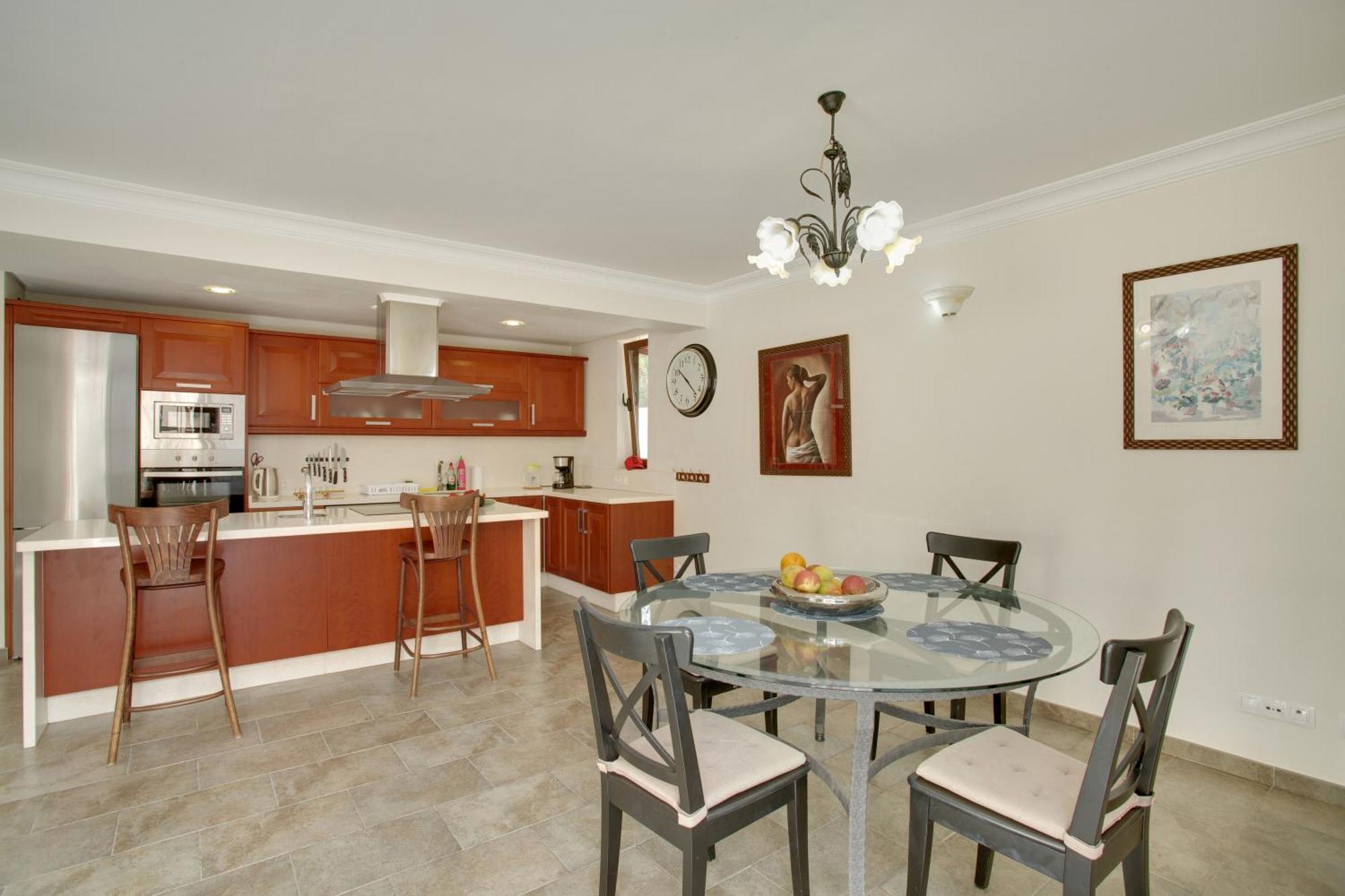 Villa Tauro Golf And Mogan