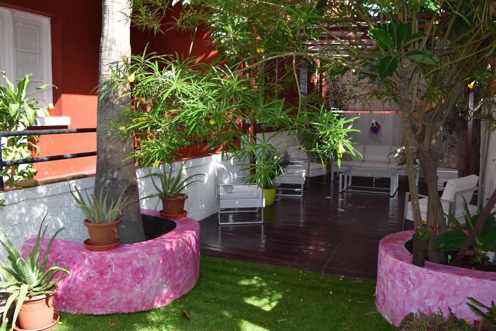 Bed & Breakfast Katanka