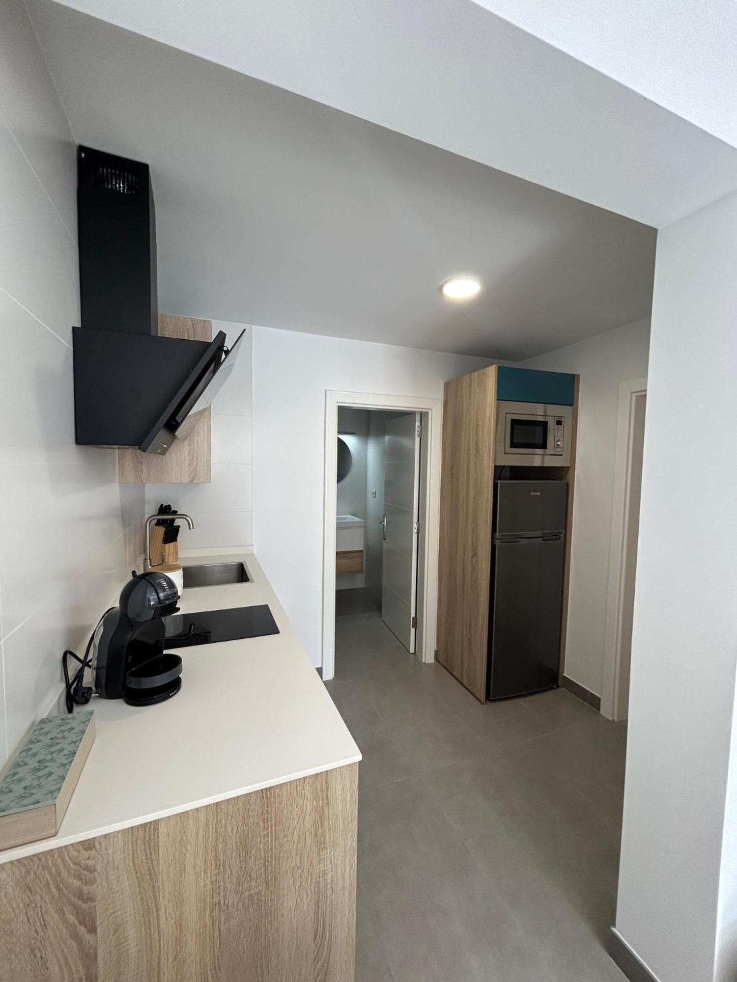 Apartment Noray Playa De Mogan Puerto De Mogan