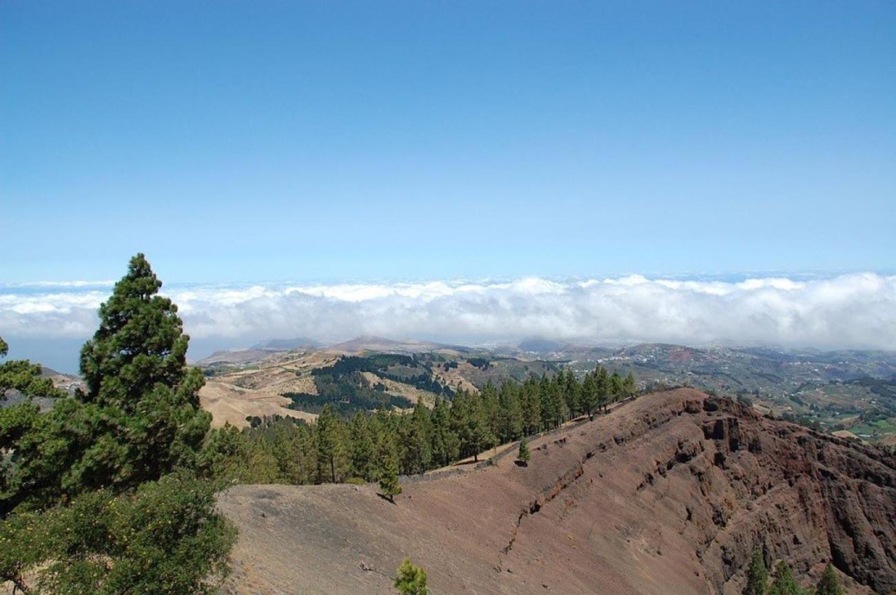 Texeda Pensión Tejeda (Gran Canaria)