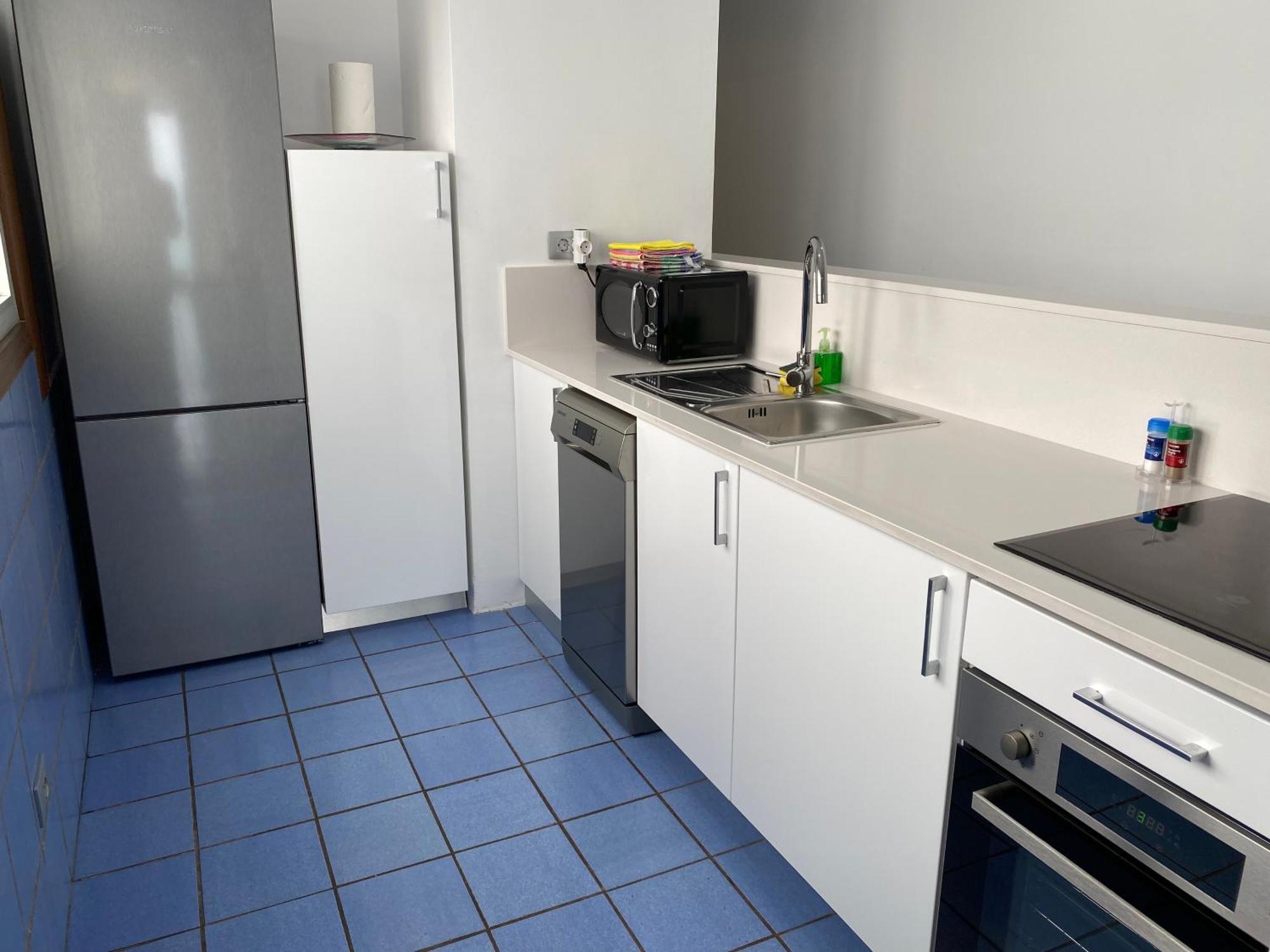 Mar De Santiago 3b Apartment Las Palmas de Gran Canaria