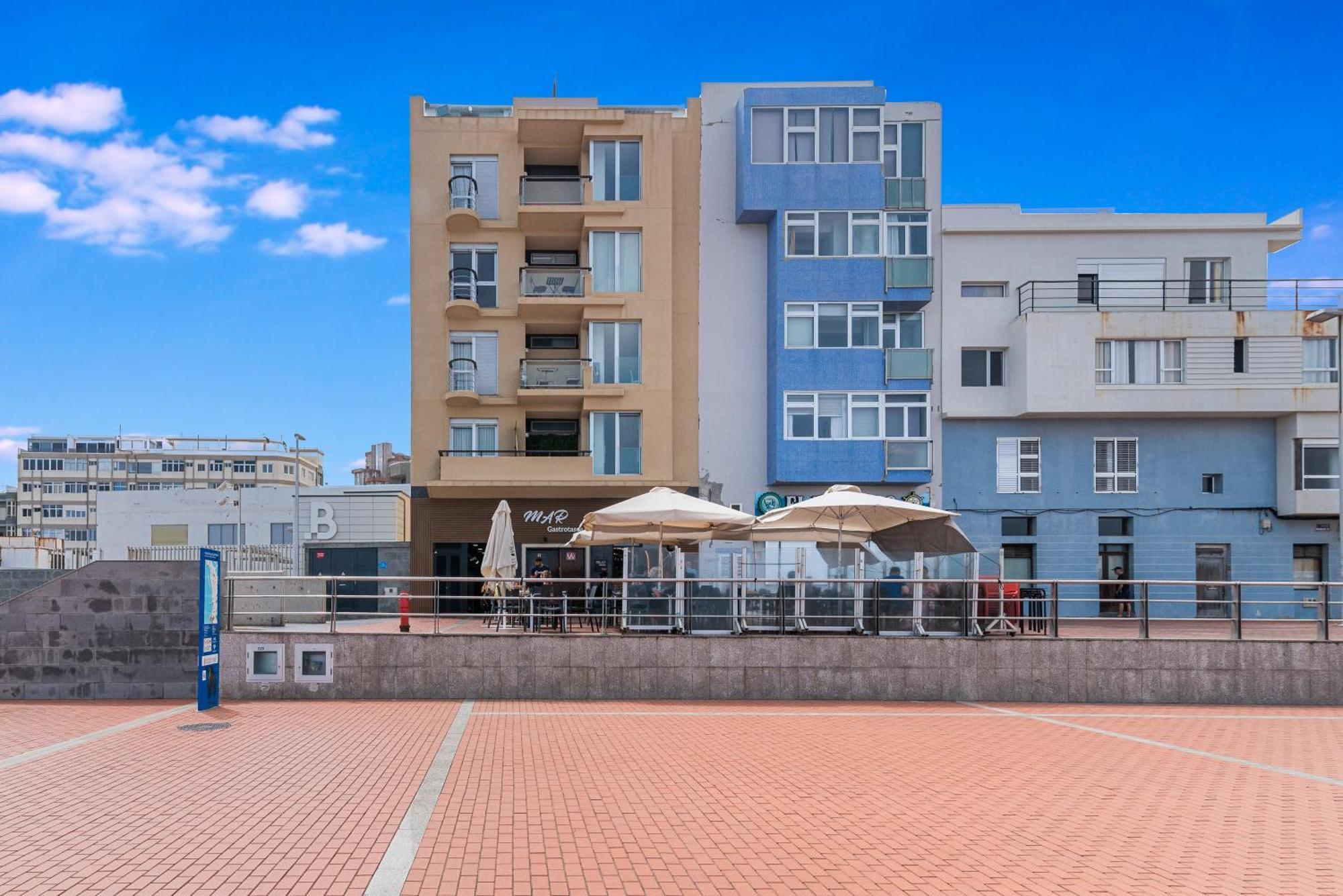 Apartment Mar De Santiago 3b